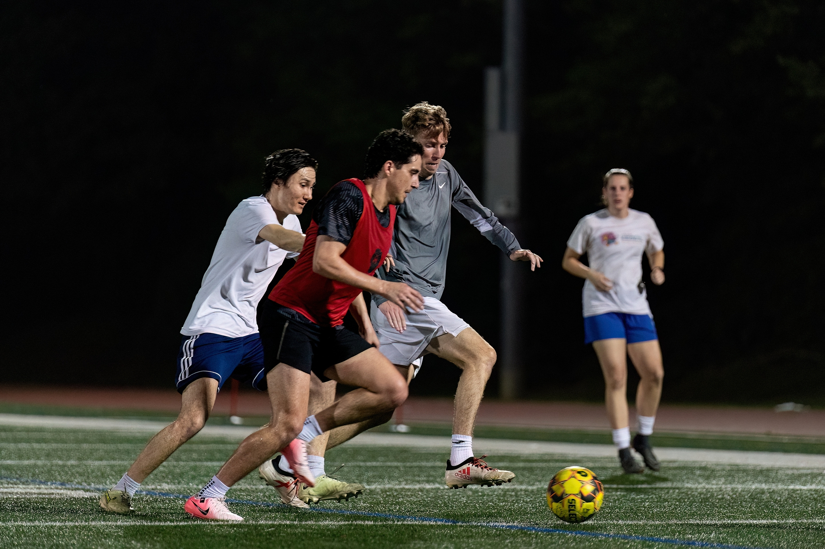 05.08.25 // Thursday // Douglass HS