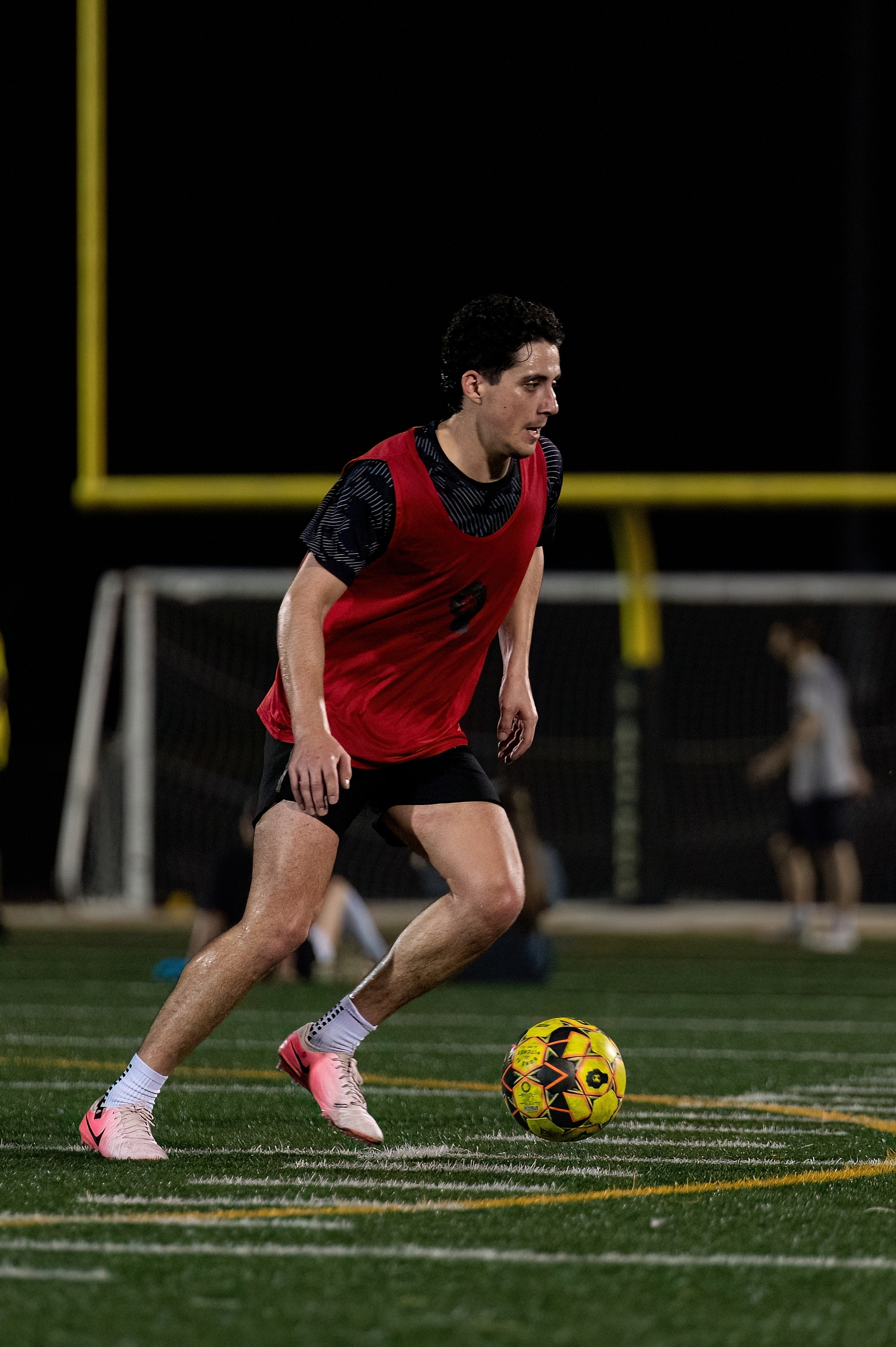 05.08.25 // Thursday // Douglass HS