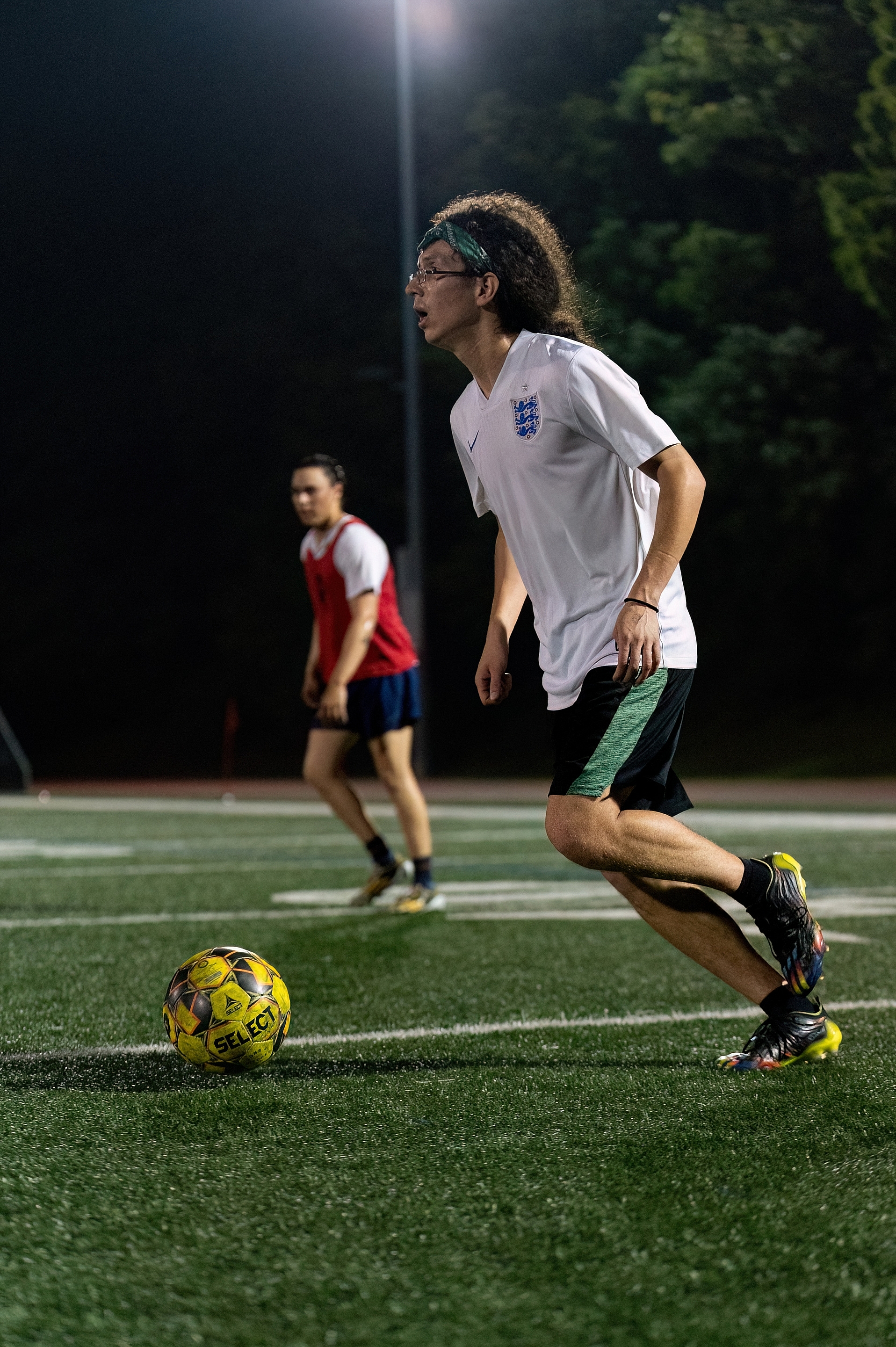 05.08.25 // Thursday // Douglass HS