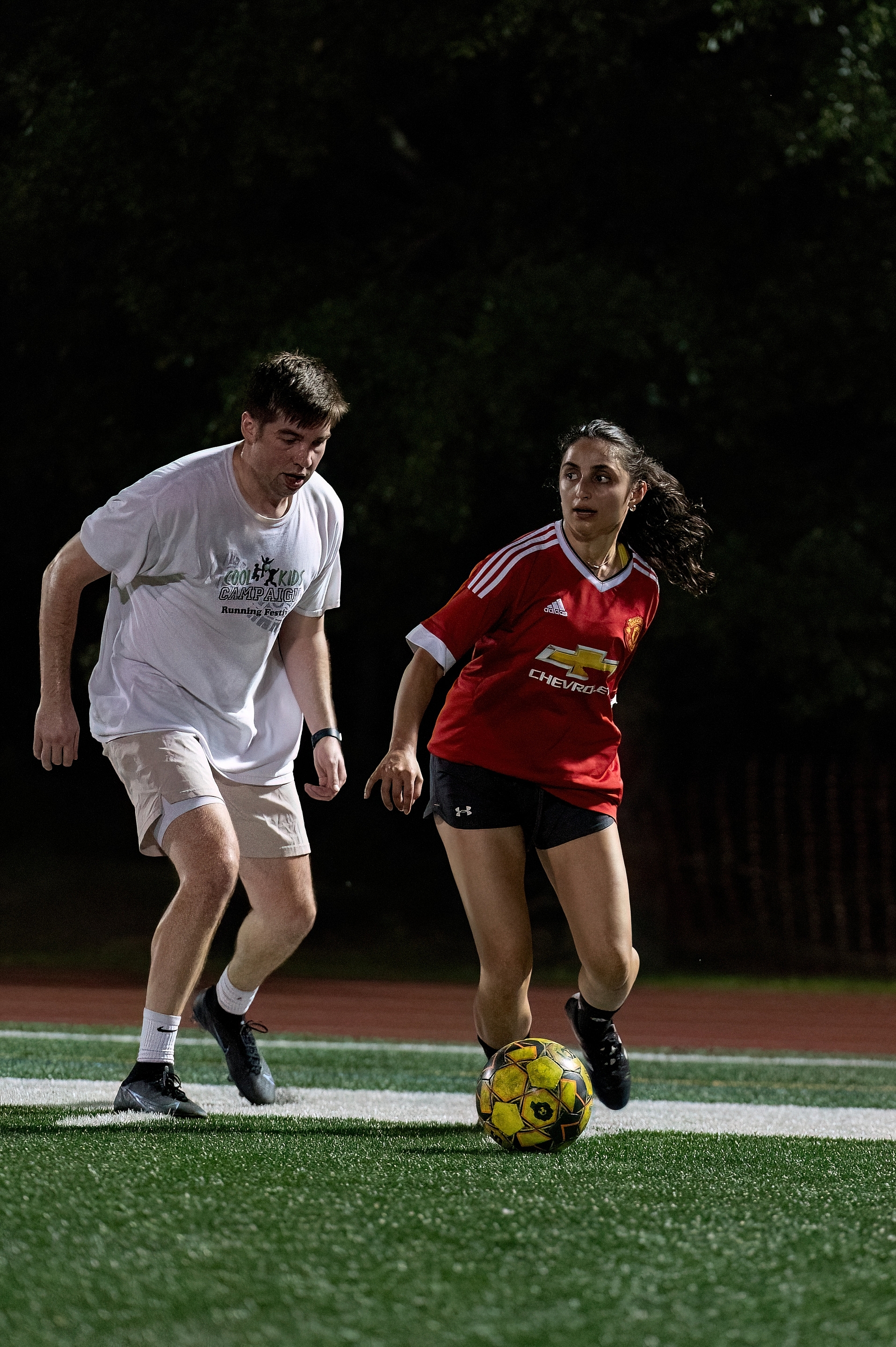 05.08.25 // Thursday // Douglass HS