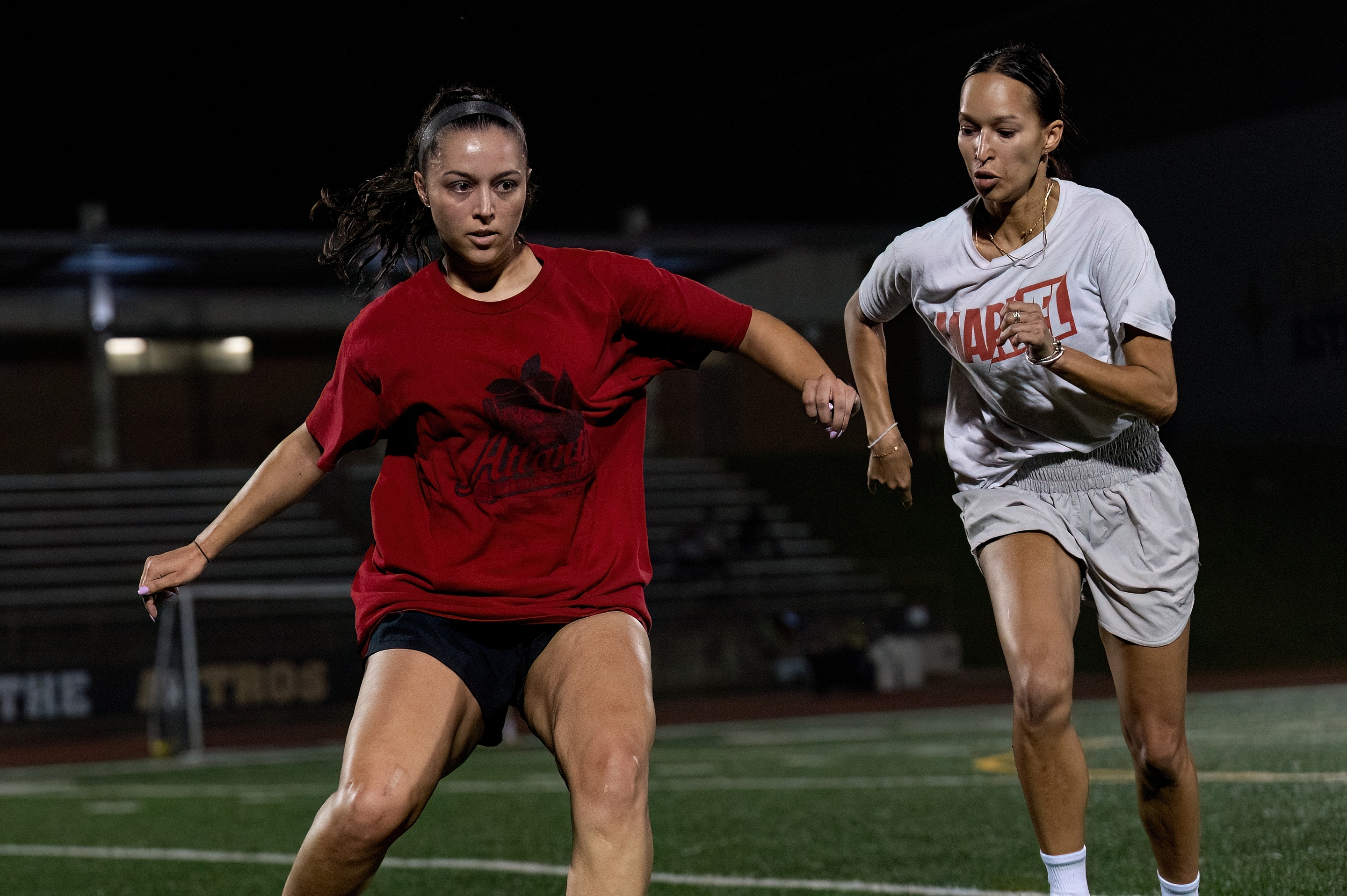 05.08.25 // Thursday // Douglass HS