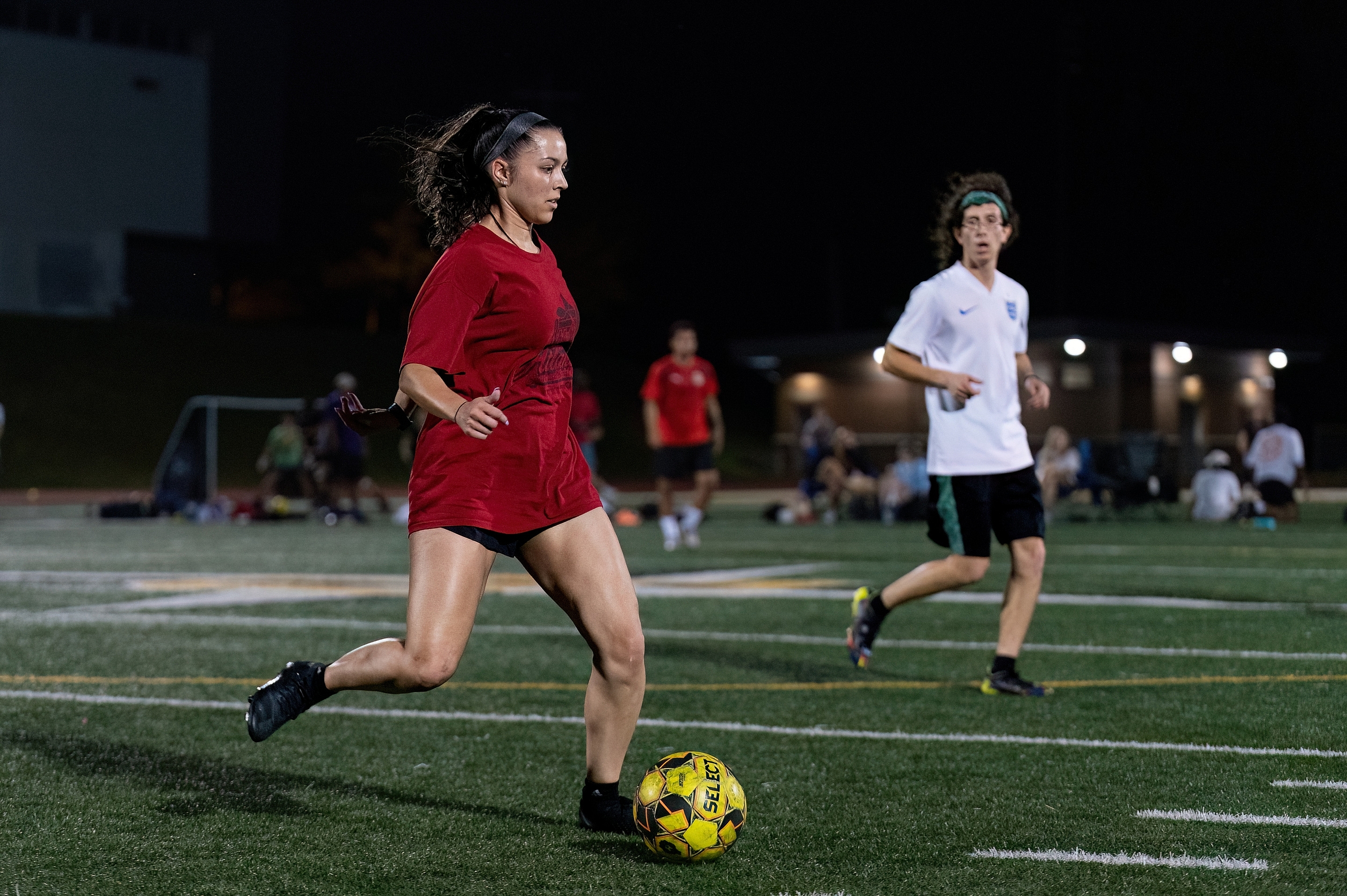 05.08.25 // Thursday // Douglass HS