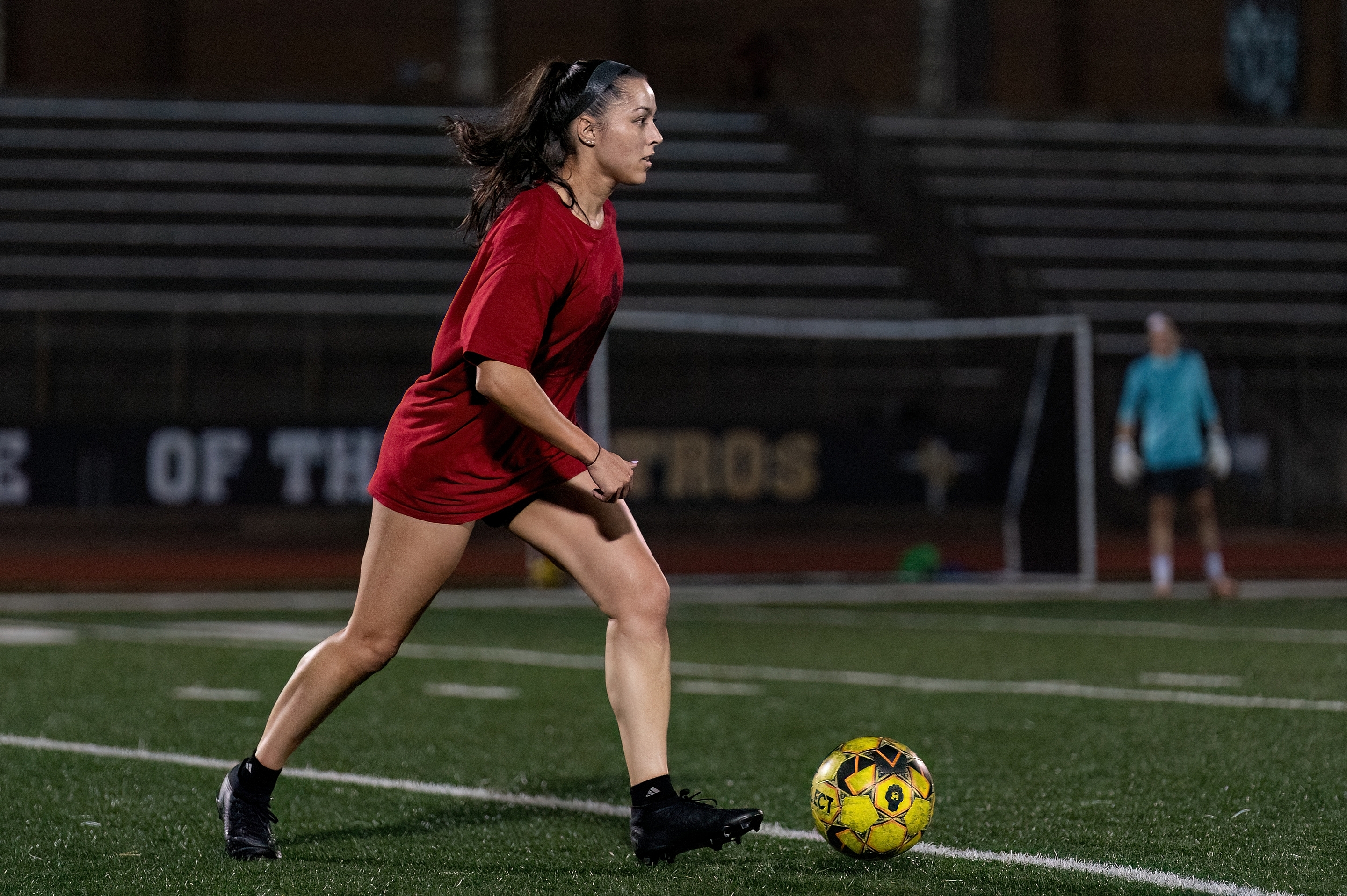 05.08.25 // Thursday // Douglass HS