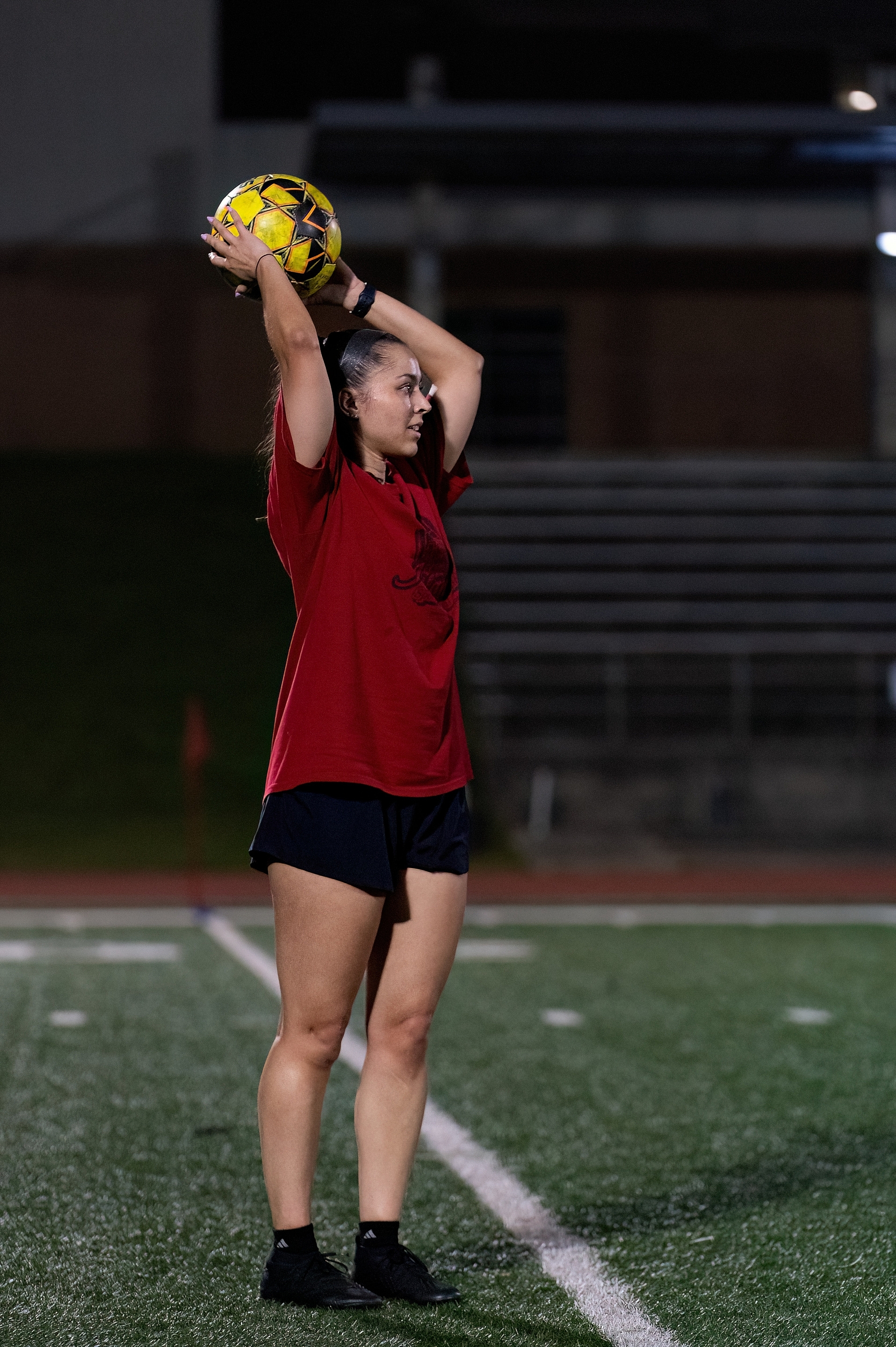 05.08.25 // Thursday // Douglass HS