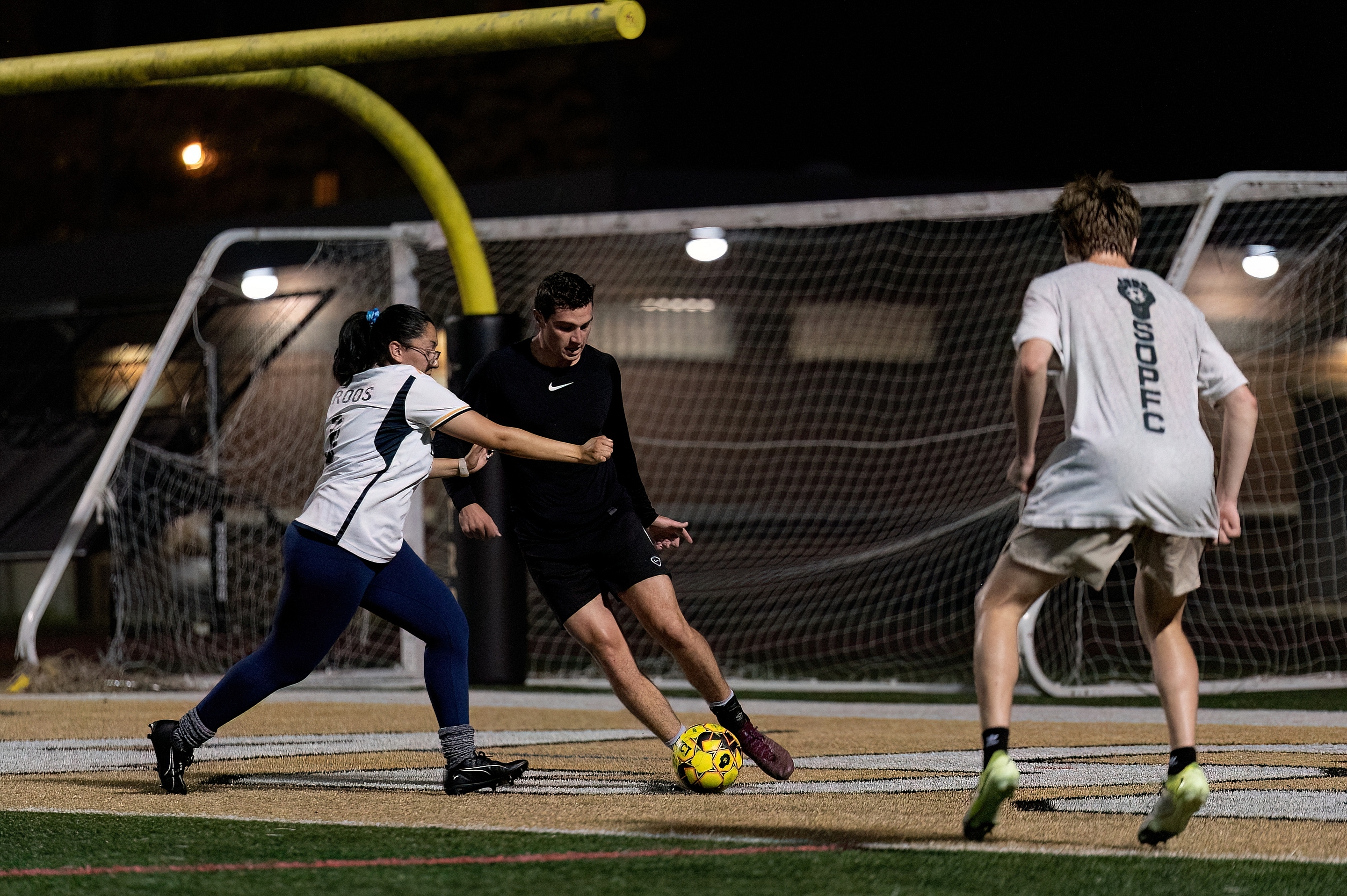 05.08.25 // Thursday // Douglass HS