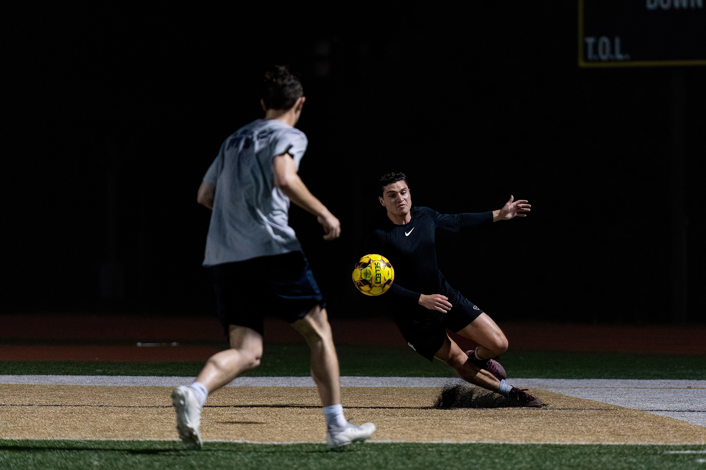 05.08.25 // Thursday // Douglass HS