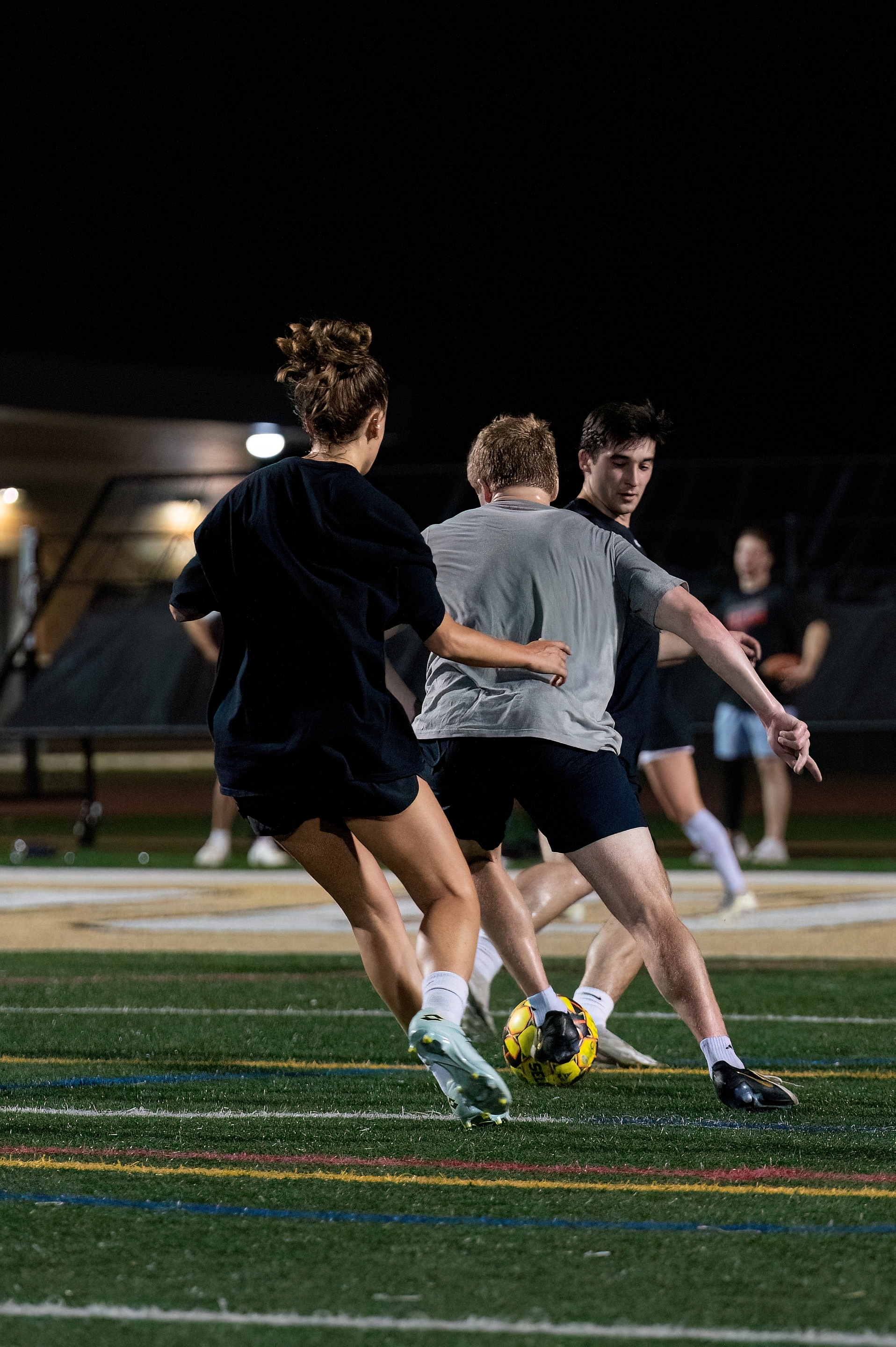 05.08.25 // Thursday // Douglass HS