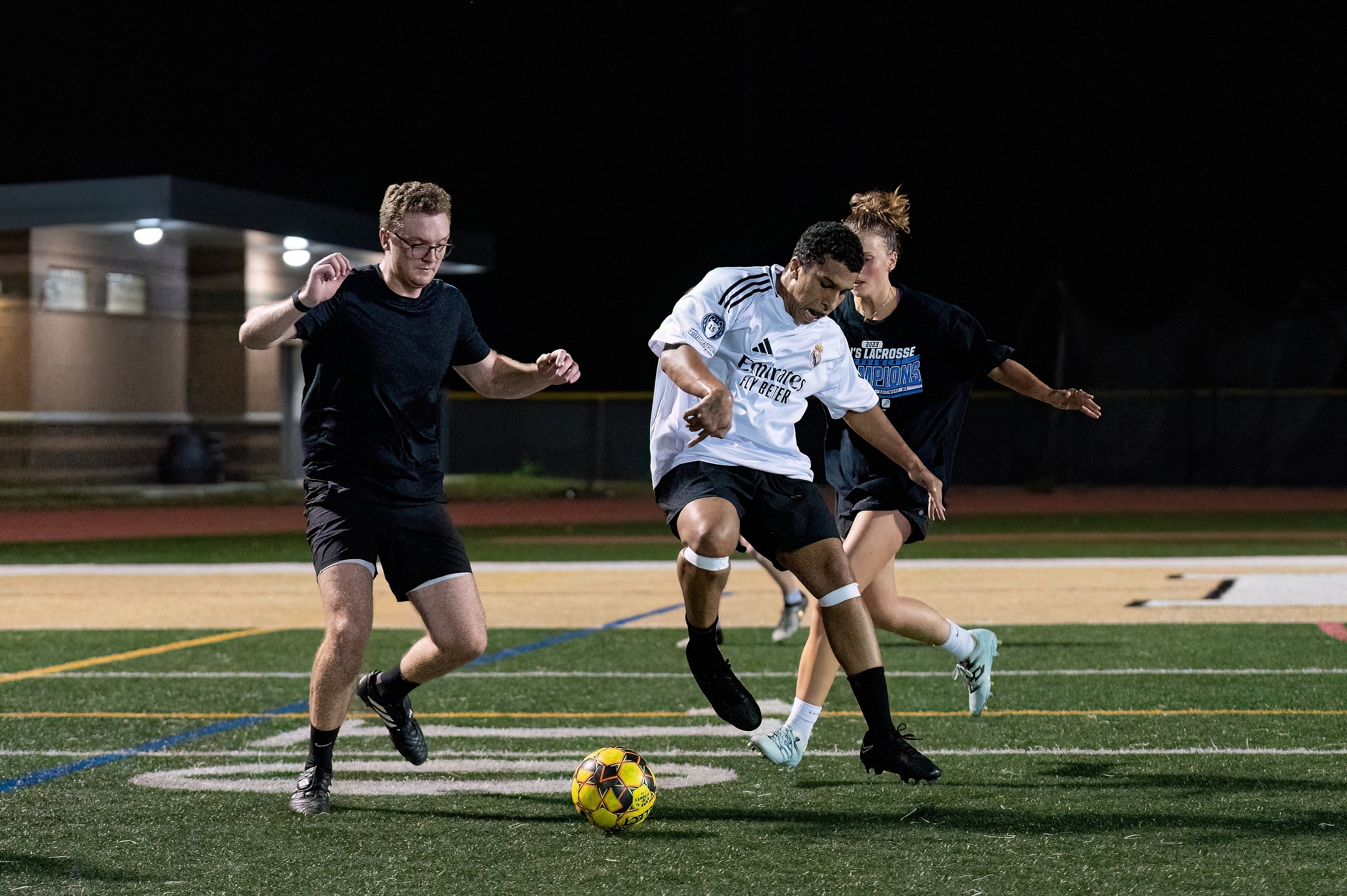 05.08.25 // Thursday // Douglass HS