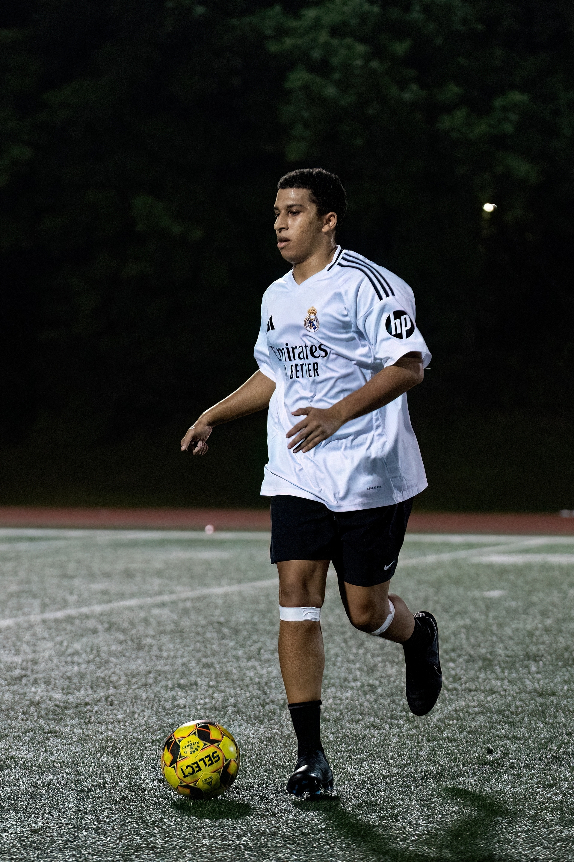 05.08.25 // Thursday // Douglass HS