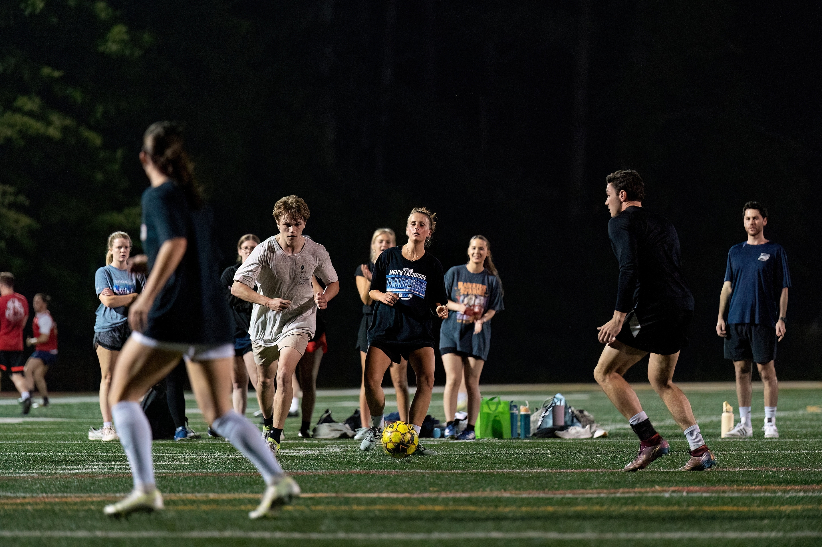 05.08.25 // Thursday // Douglass HS