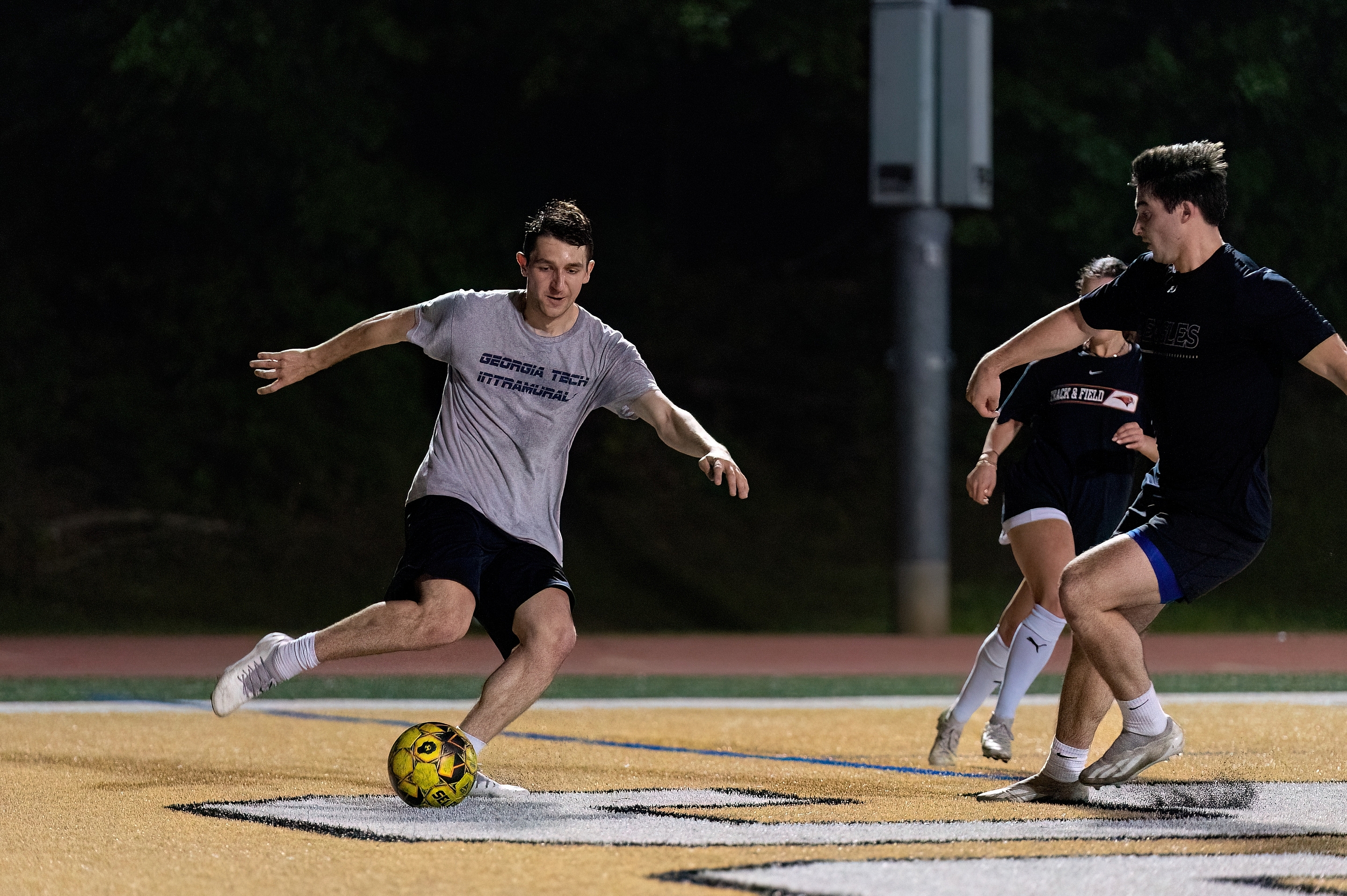 05.08.25 // Thursday // Douglass HS