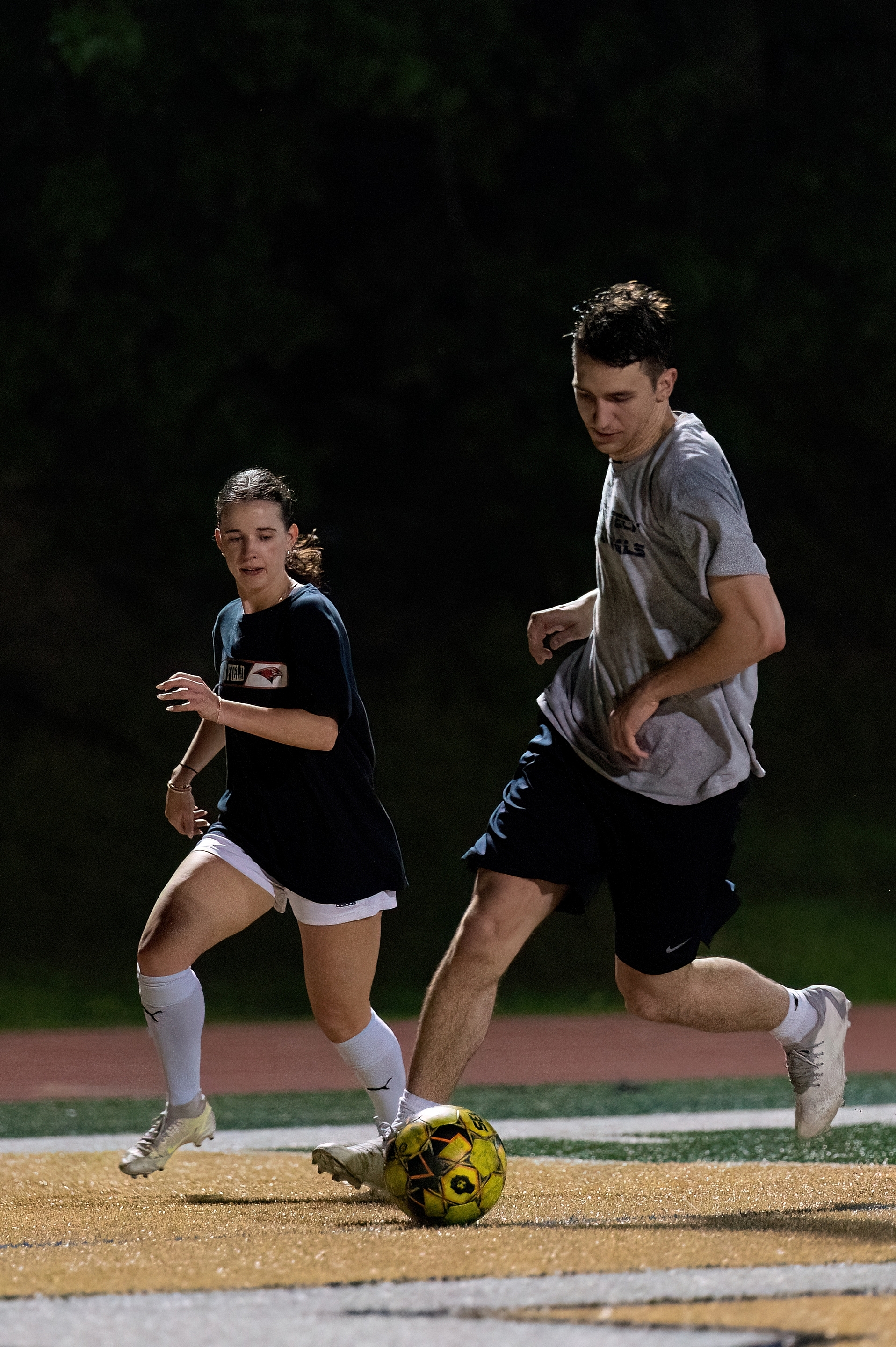 05.08.25 // Thursday // Douglass HS