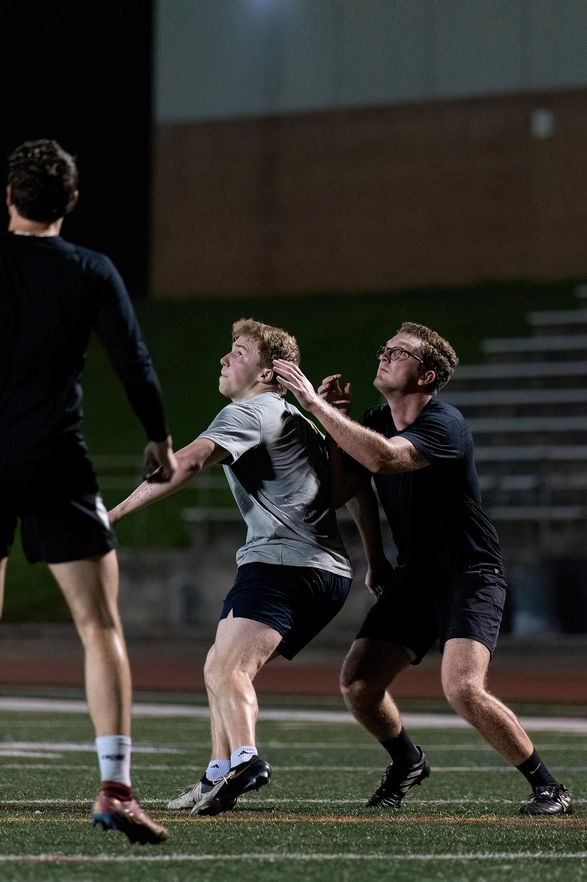 05.08.25 // Thursday // Douglass HS