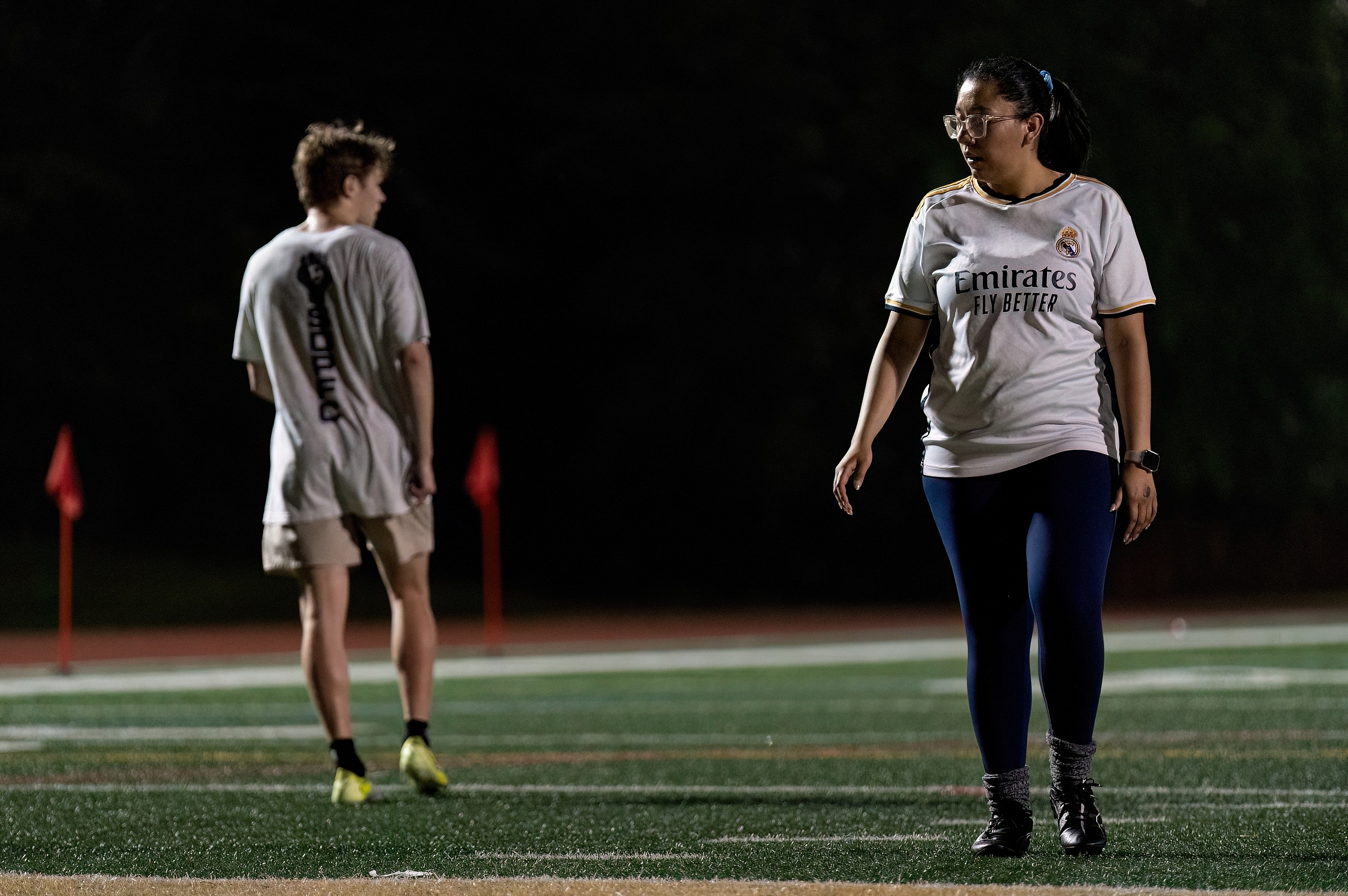 05.08.25 // Thursday // Douglass HS