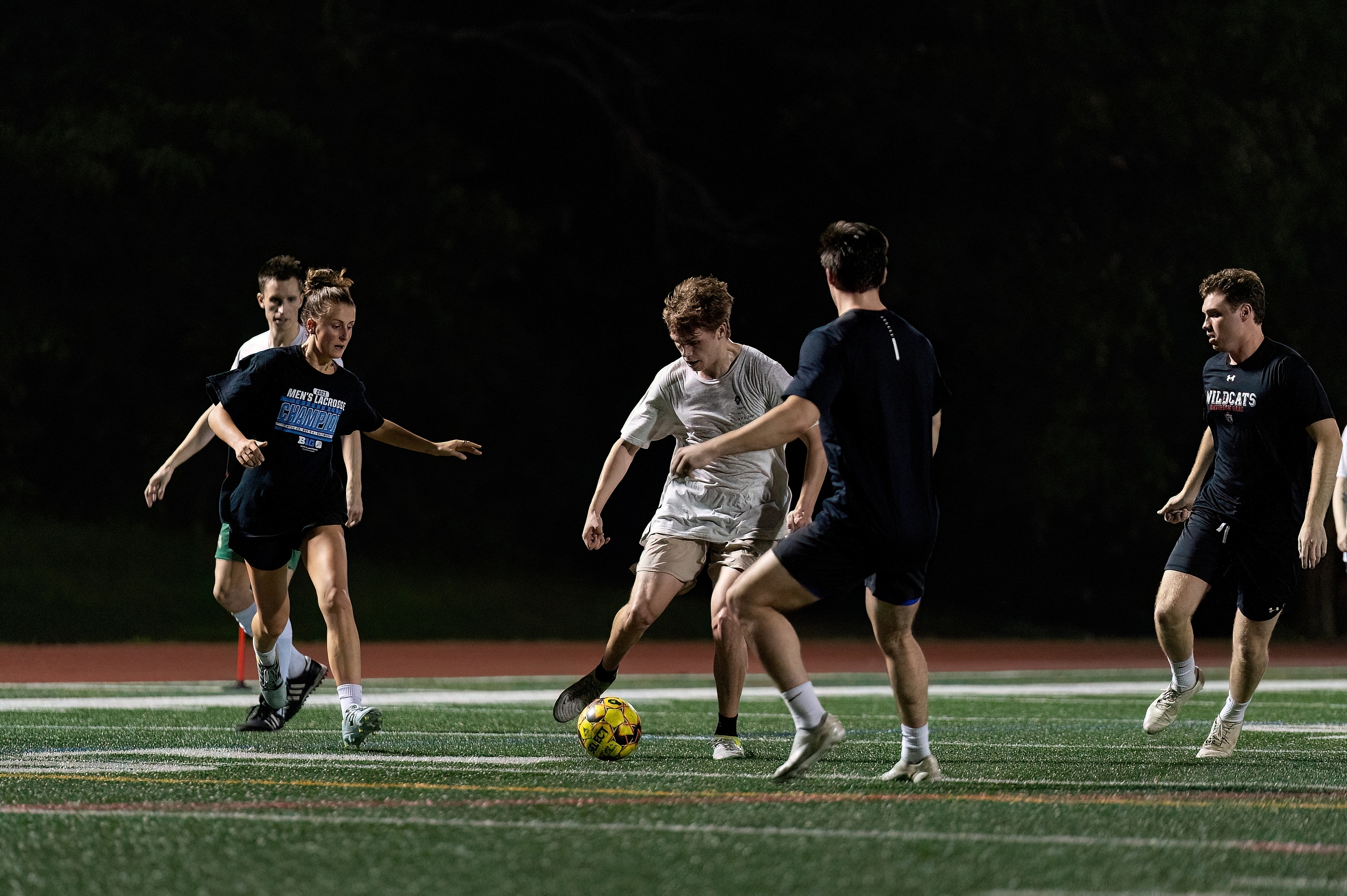 05.08.25 // Thursday // Douglass HS