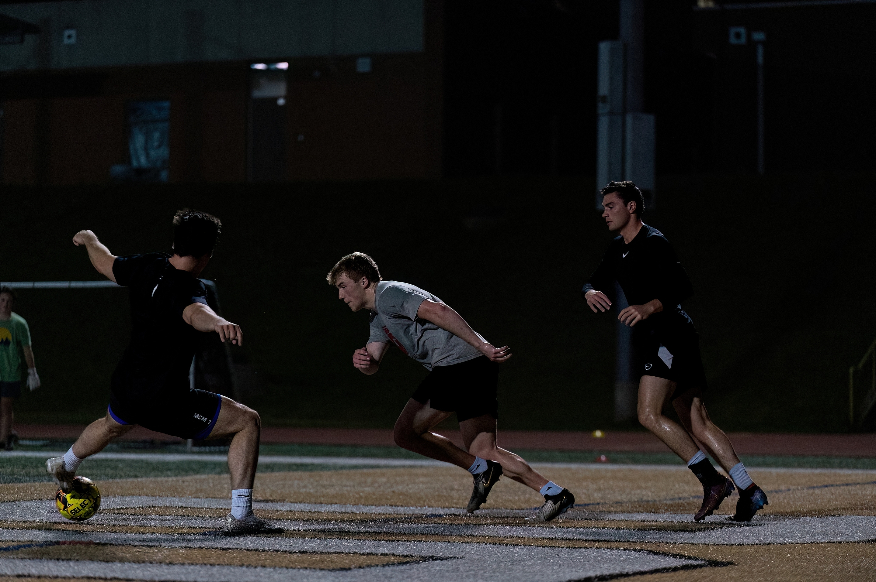 05.08.25 // Thursday // Douglass HS