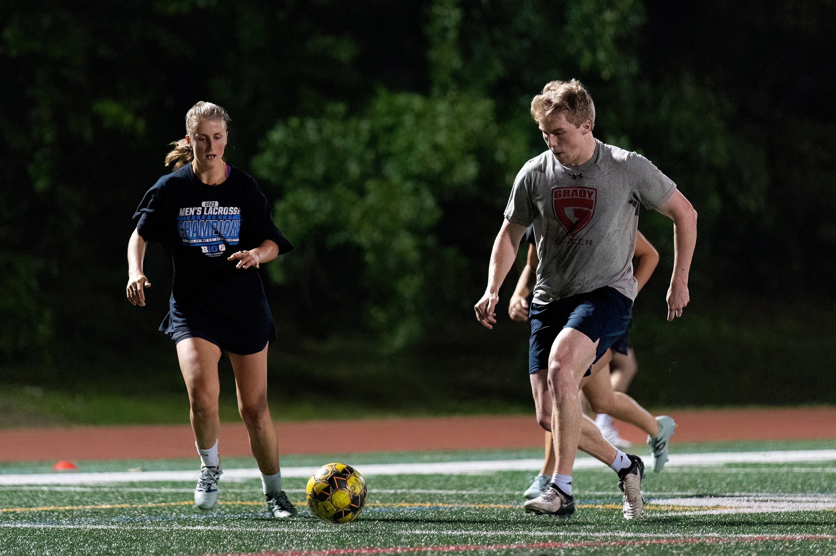 05.08.25 // Thursday // Douglass HS