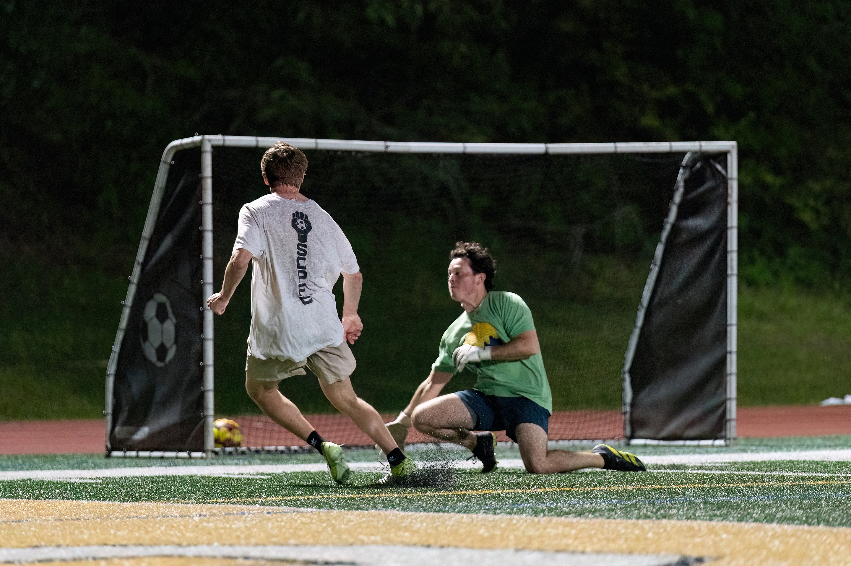 05.08.25 // Thursday // Douglass HS