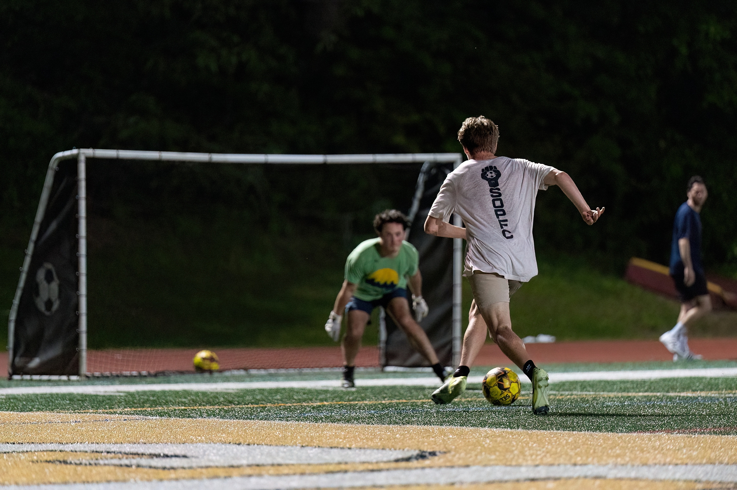 05.08.25 // Thursday // Douglass HS