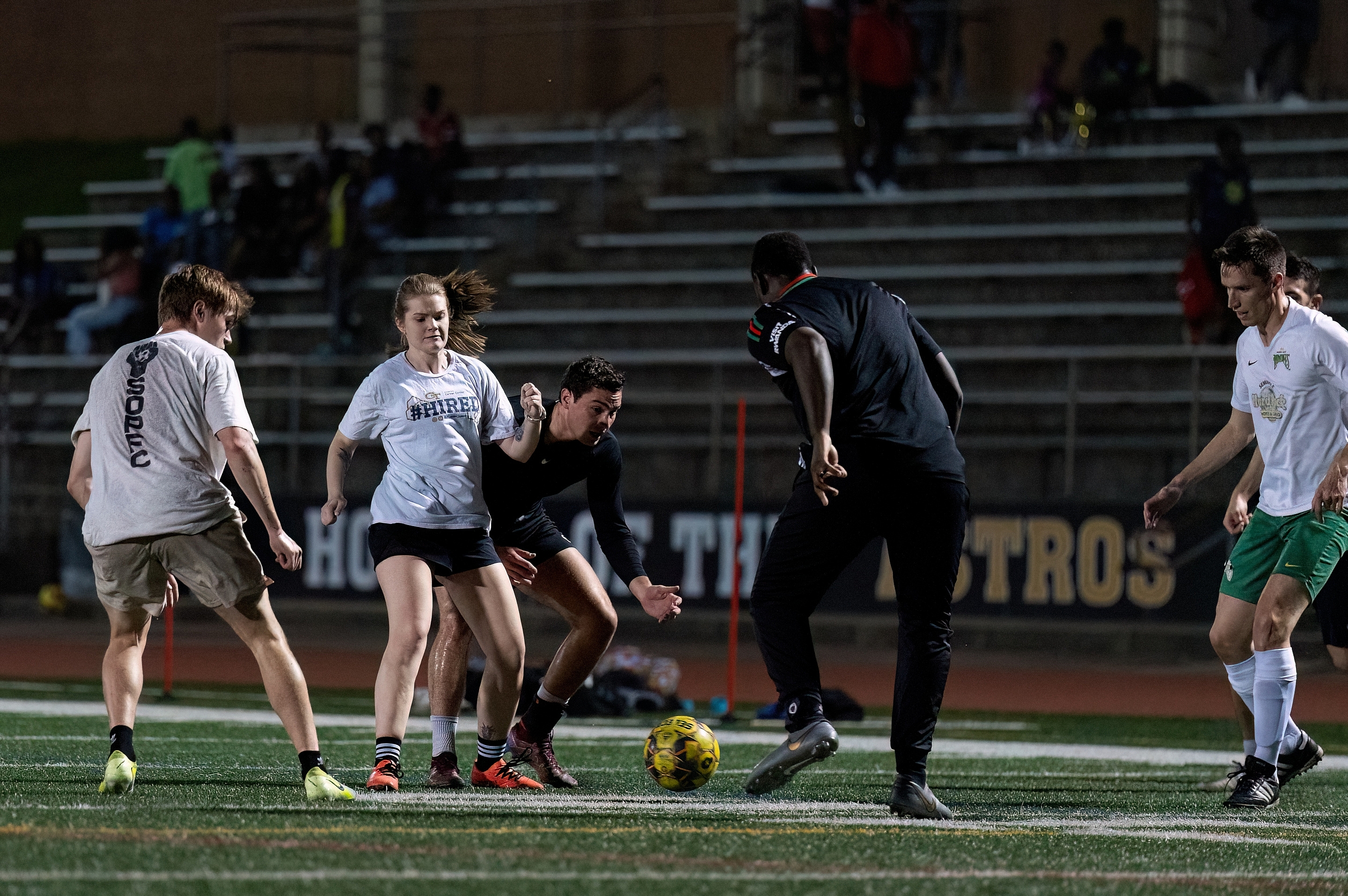 05.08.25 // Thursday // Douglass HS