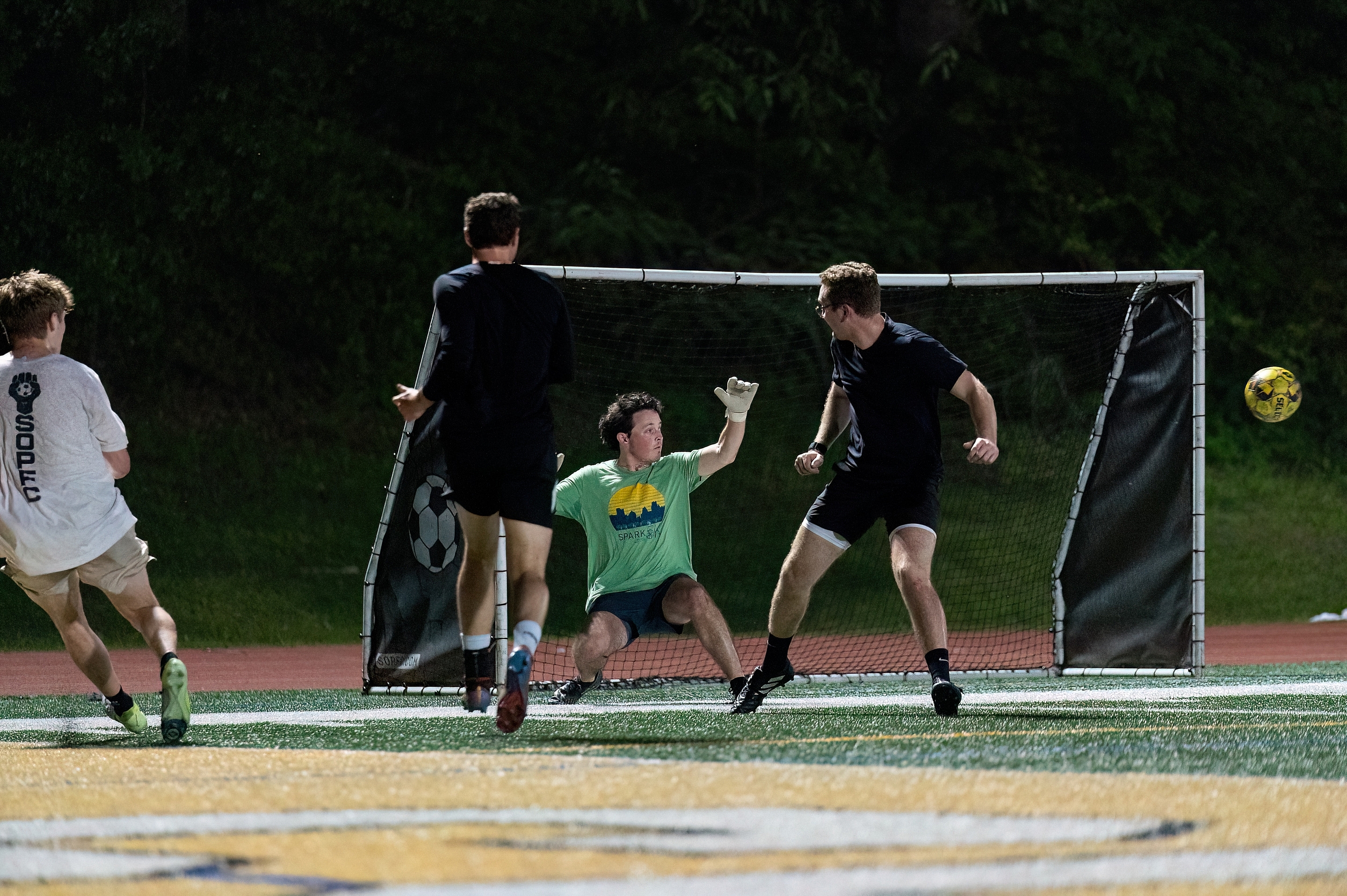 05.08.25 // Thursday // Douglass HS