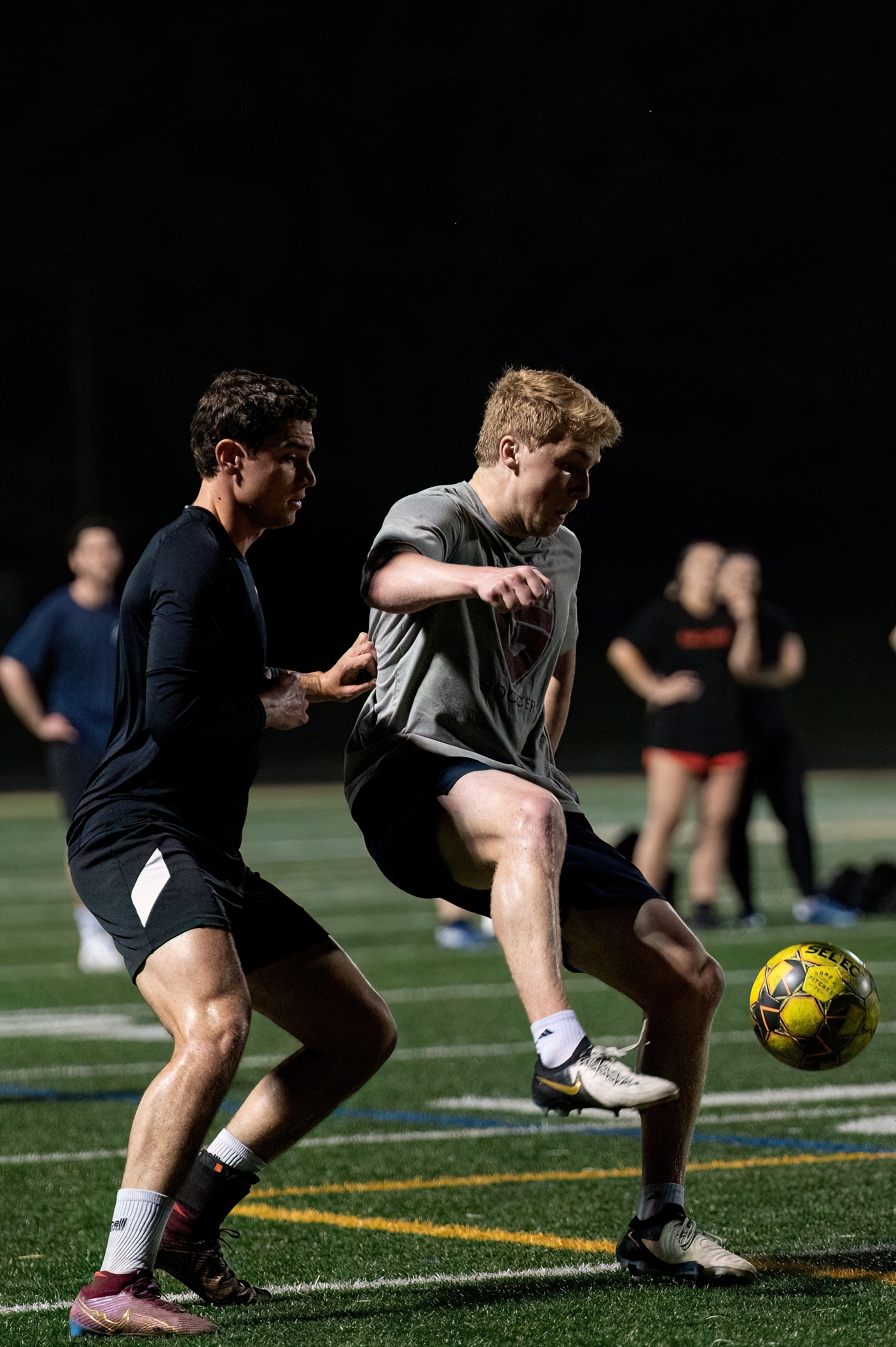 05.08.25 // Thursday // Douglass HS