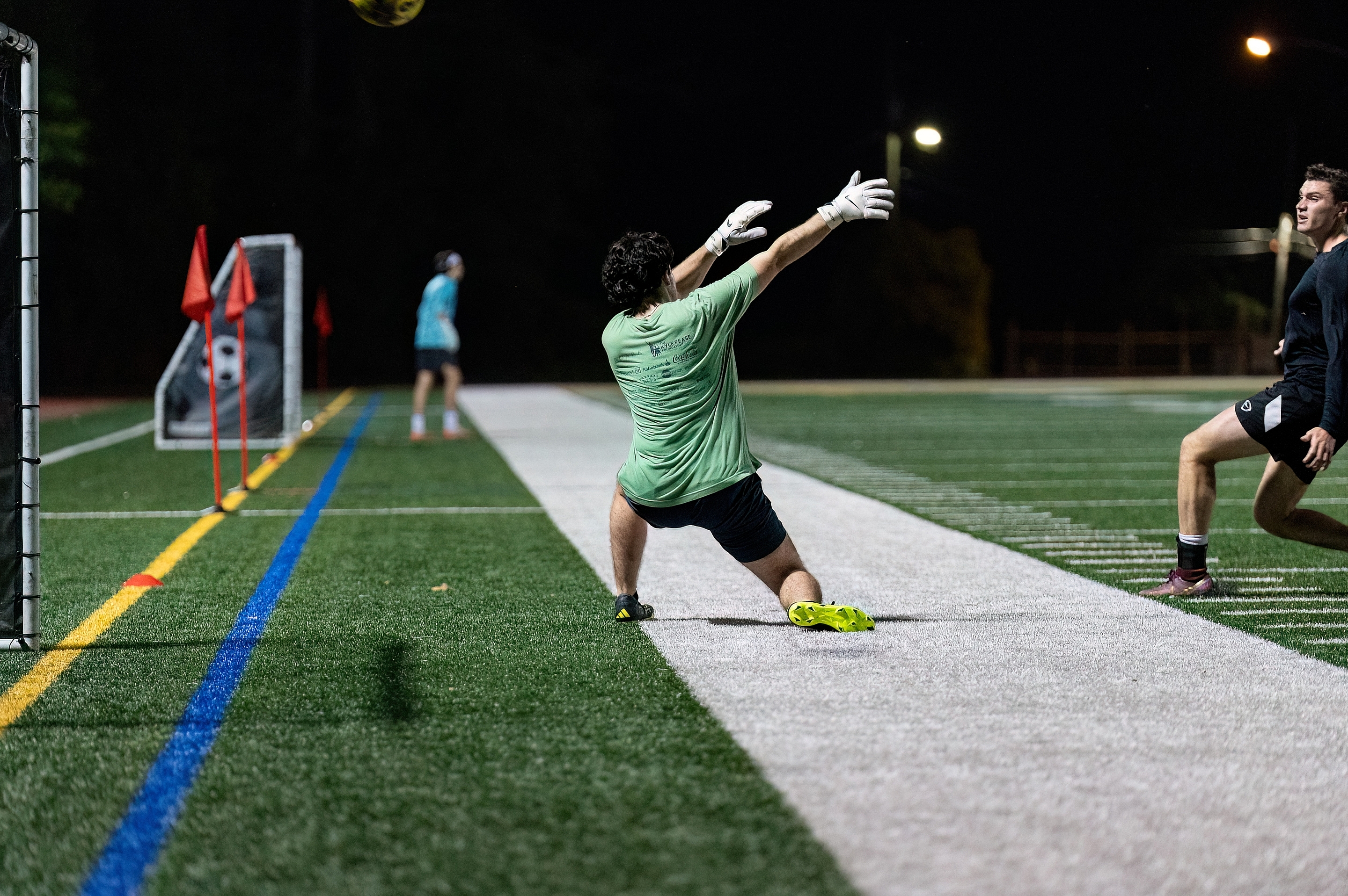 05.08.25 // Thursday // Douglass HS