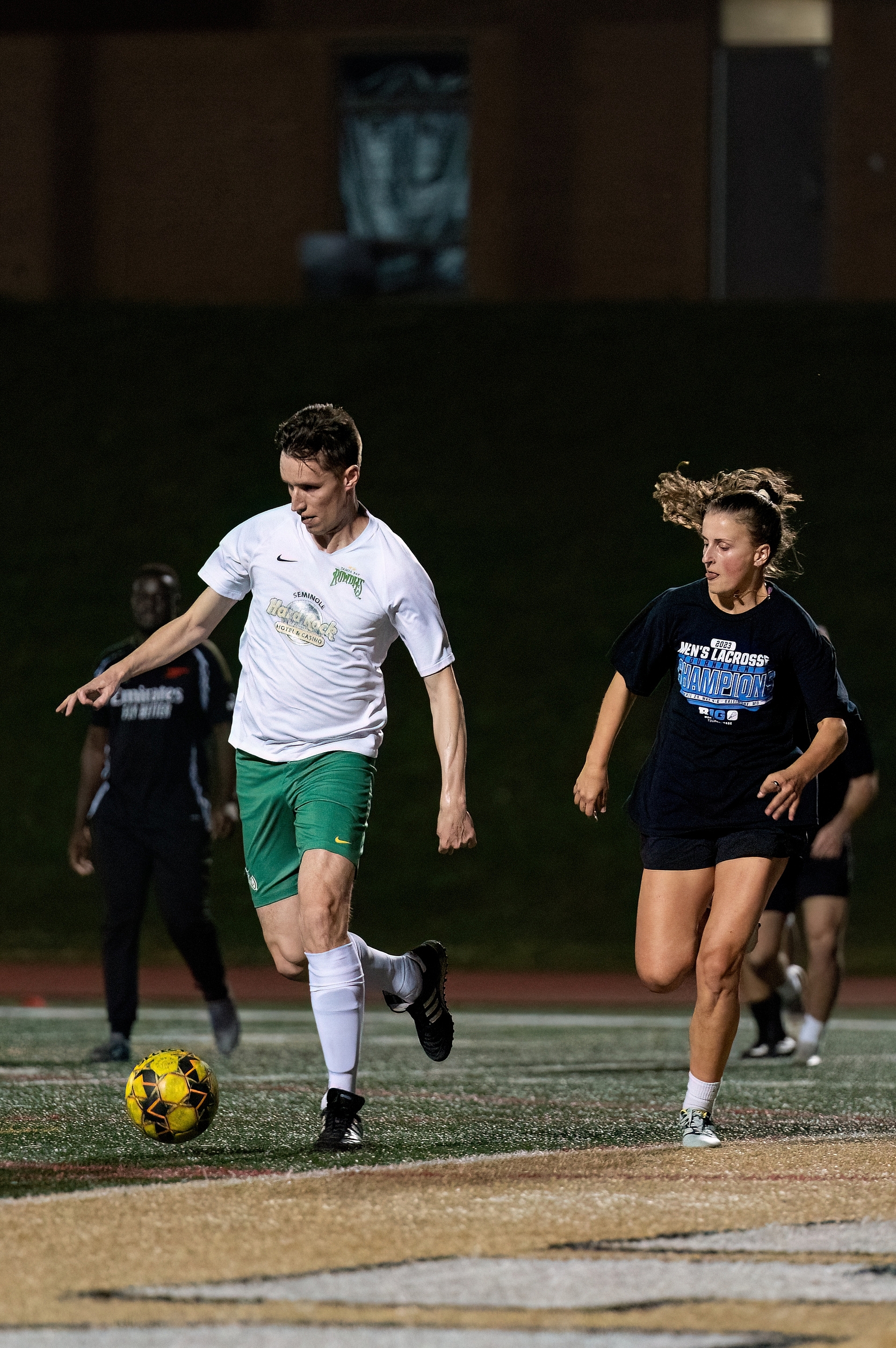 05.08.25 // Thursday // Douglass HS