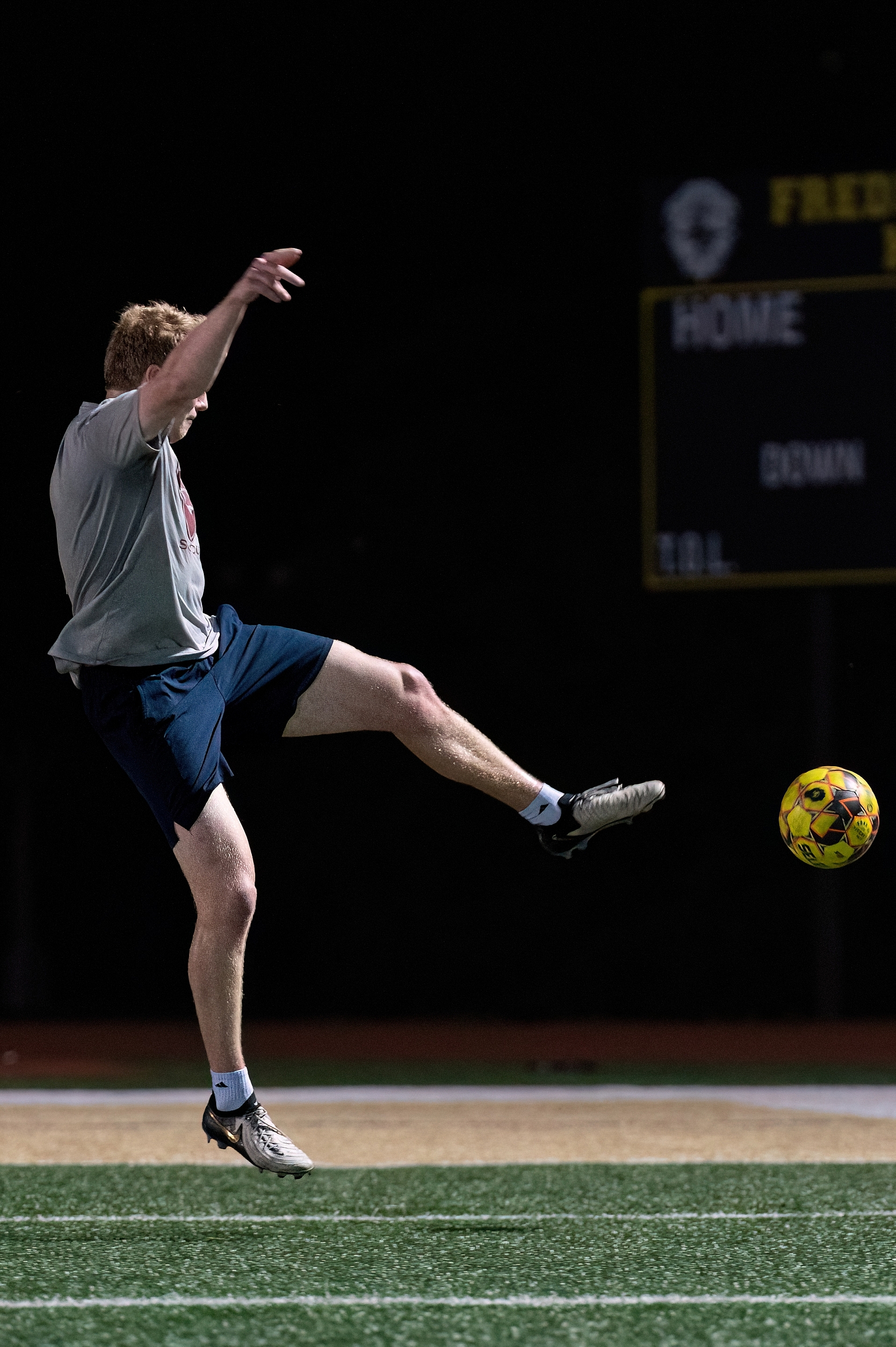 05.08.25 // Thursday // Douglass HS