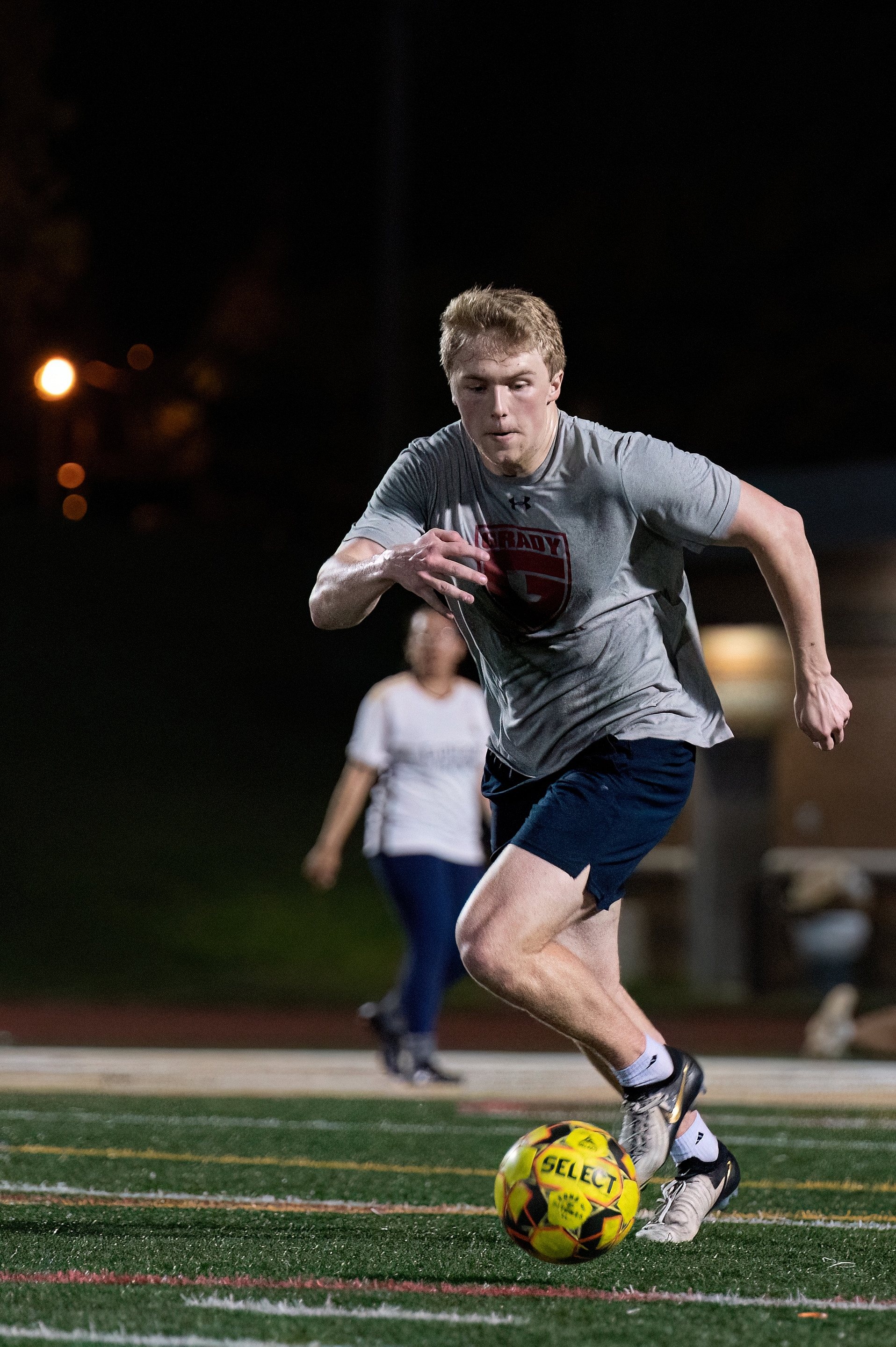 05.08.25 // Thursday // Douglass HS