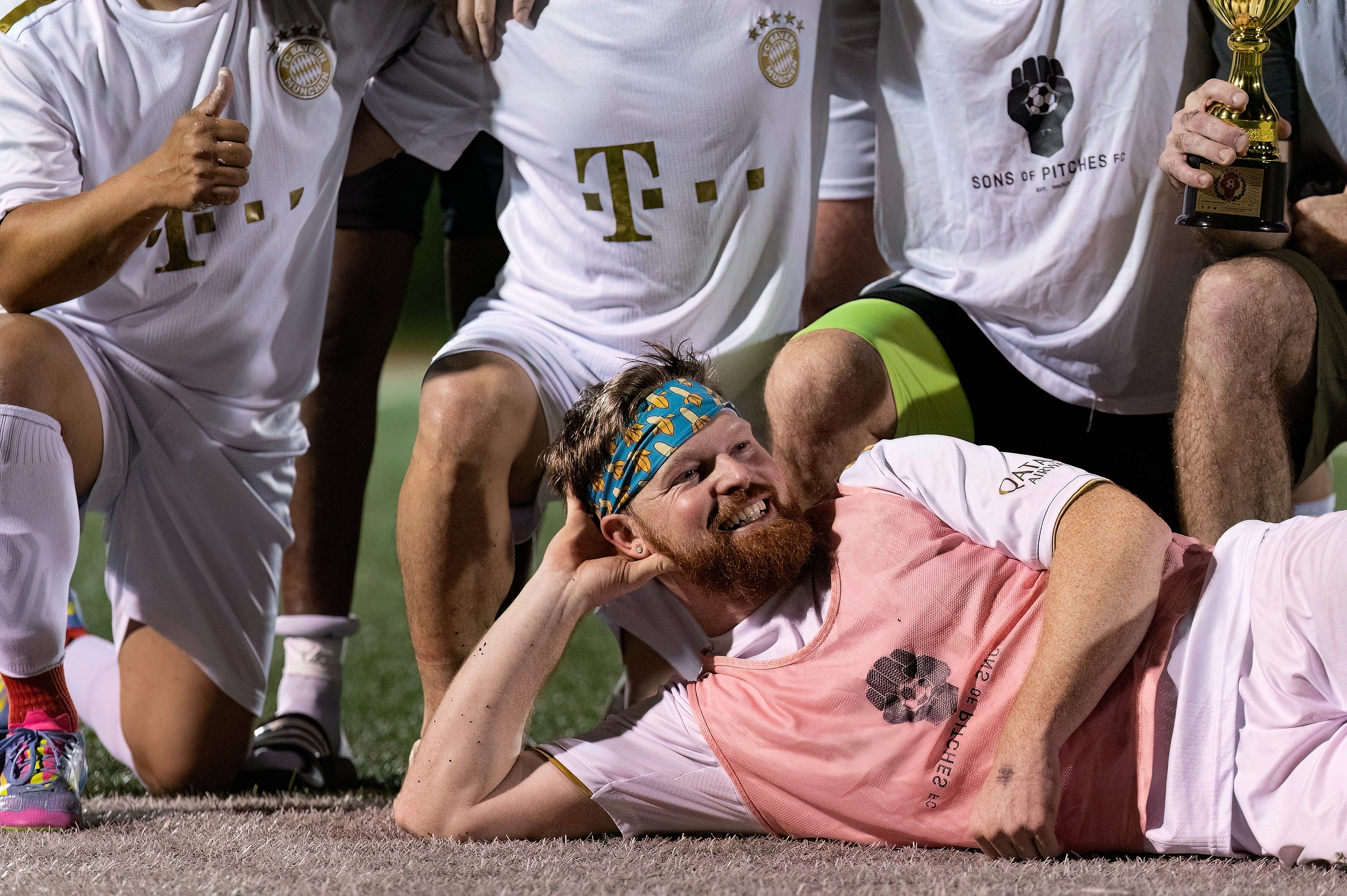 05.08.25 // Thursday // Douglass HS