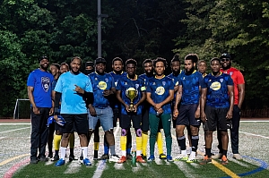 Ballaz United photo