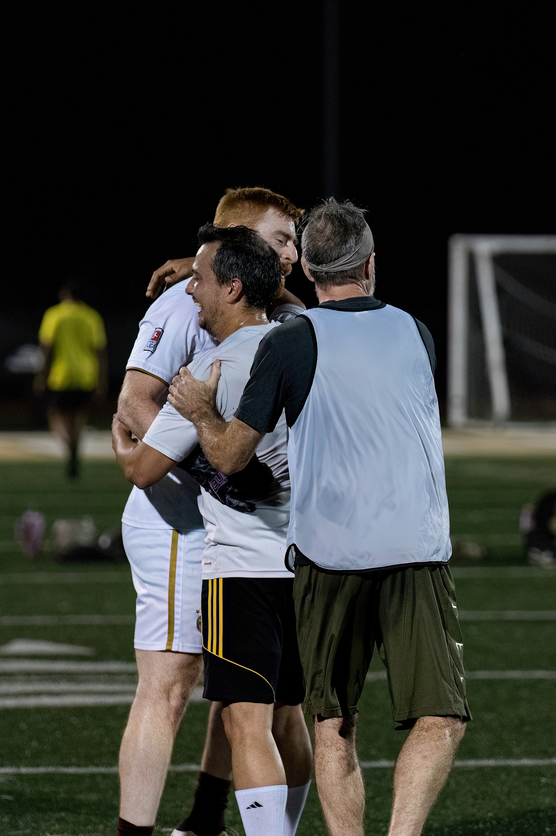 05.08.25 // Thursday // Douglass HS