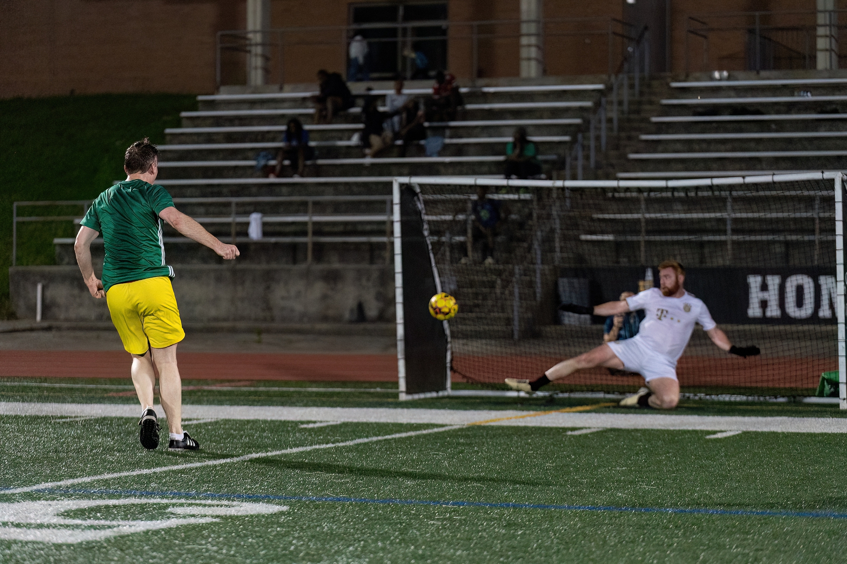 05.08.25 // Thursday // Douglass HS