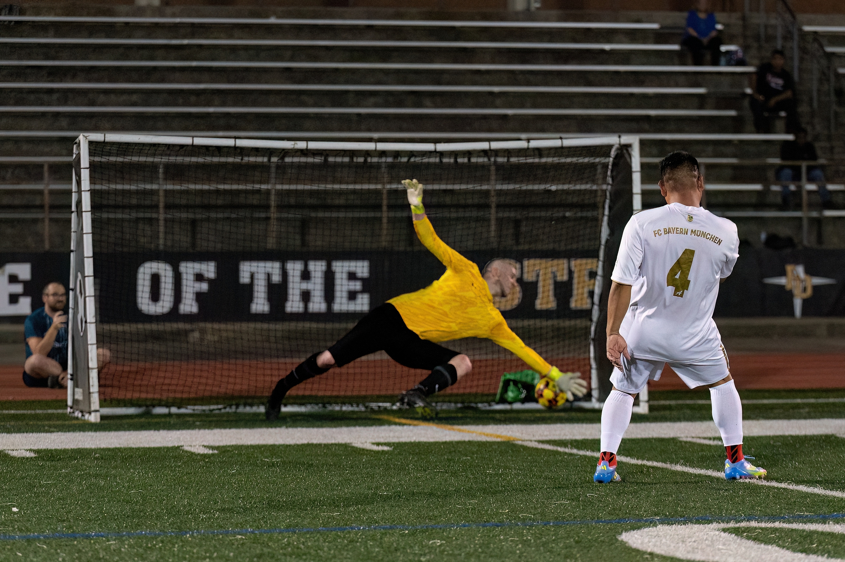 05.08.25 // Thursday // Douglass HS