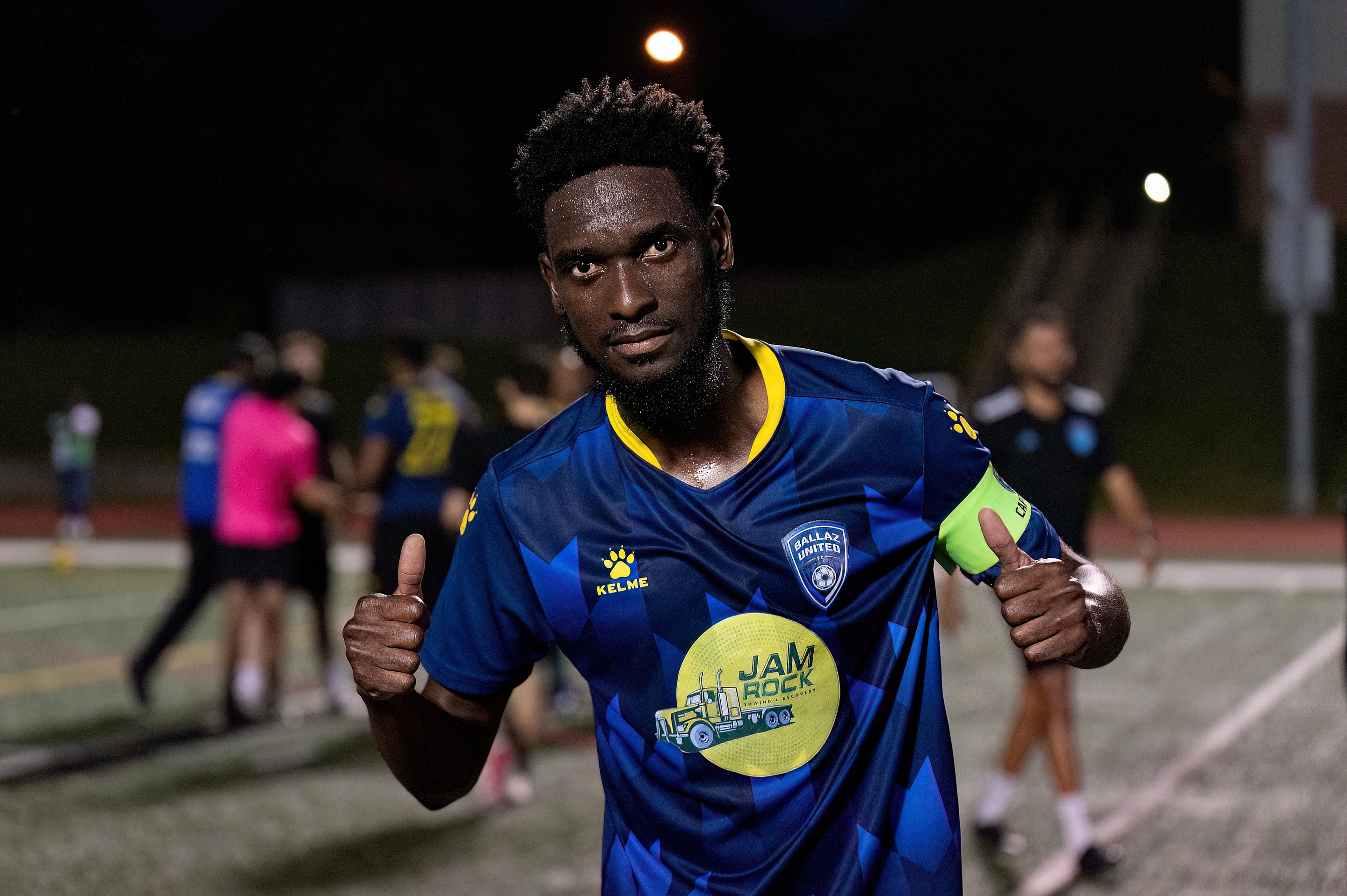 05.08.25 // Thursday // Douglass HS