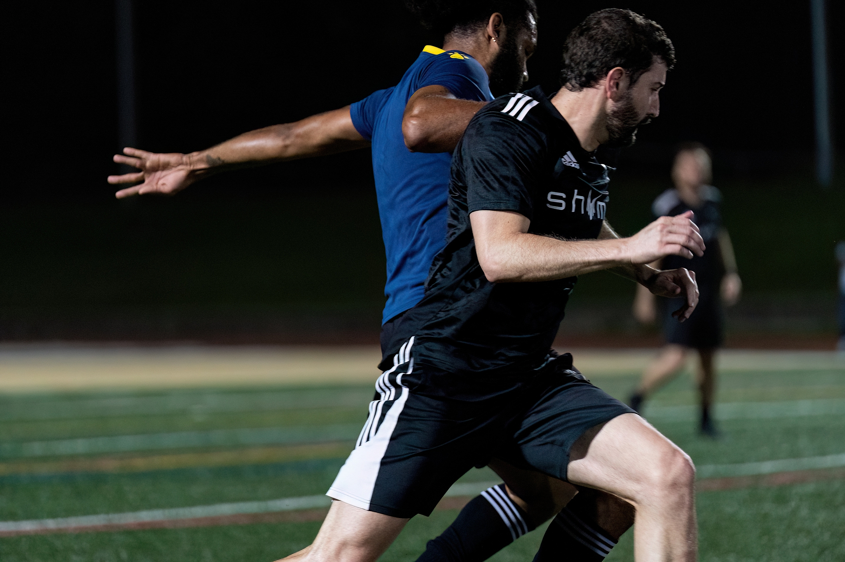 05.08.25 // Thursday // Douglass HS