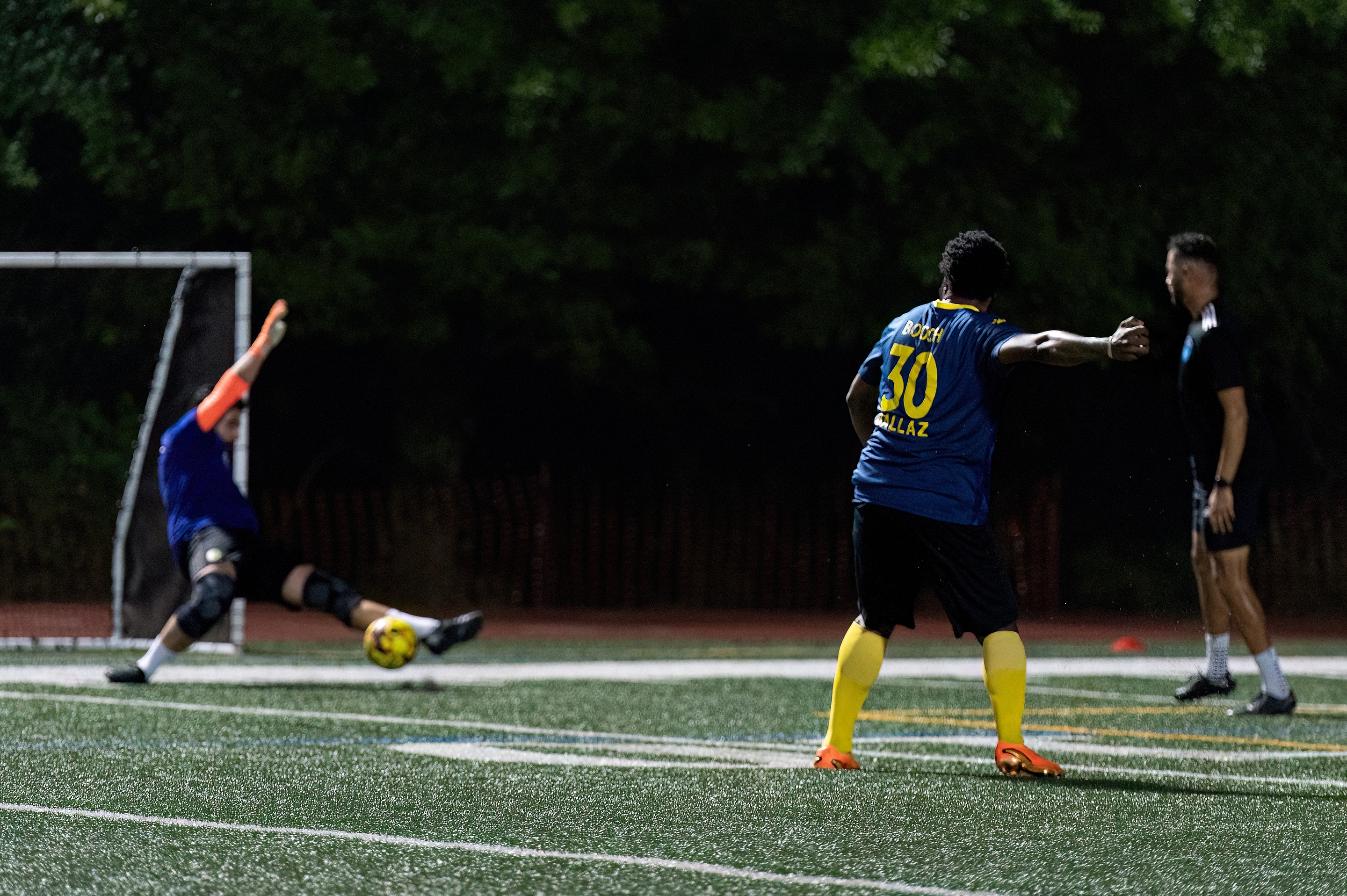 05.08.25 // Thursday // Douglass HS