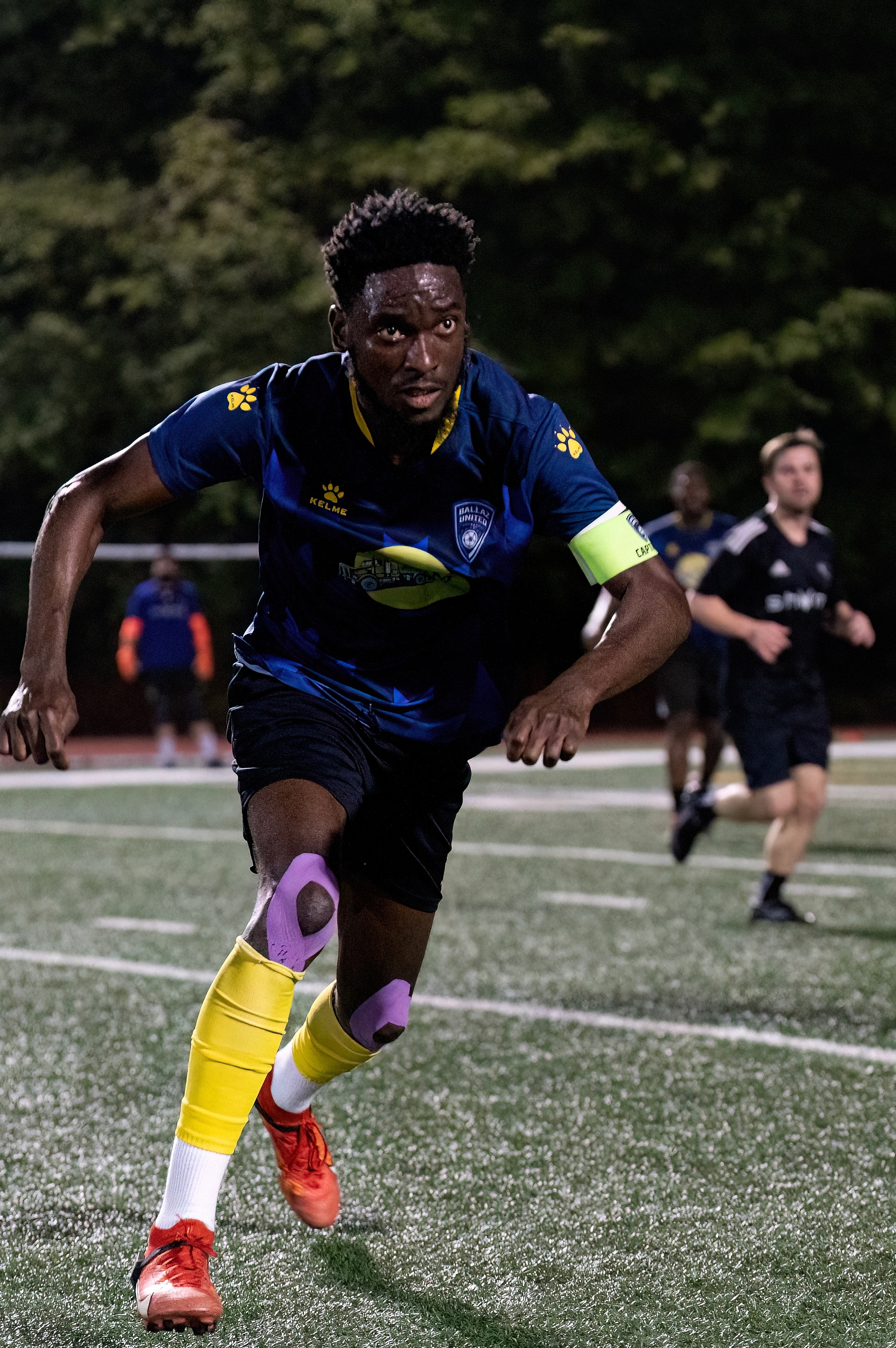 05.08.25 // Thursday // Douglass HS