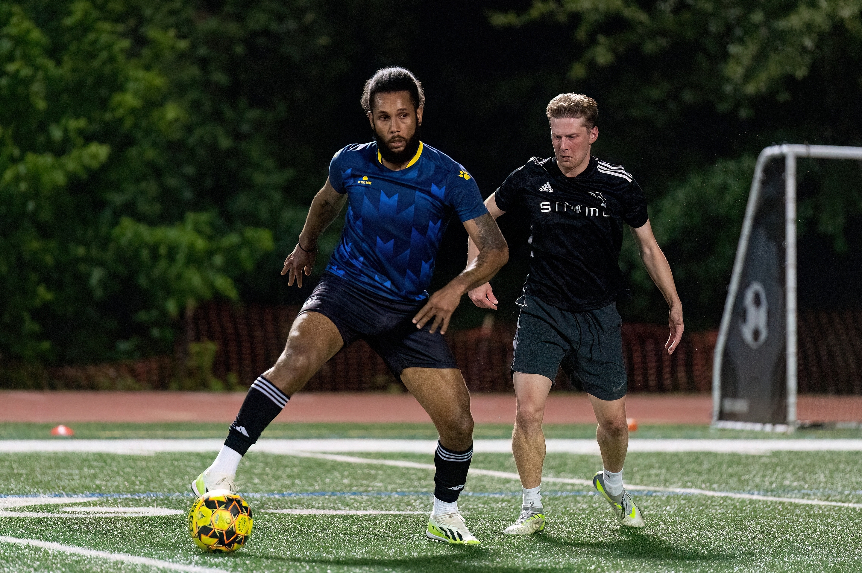 05.08.25 // Thursday // Douglass HS