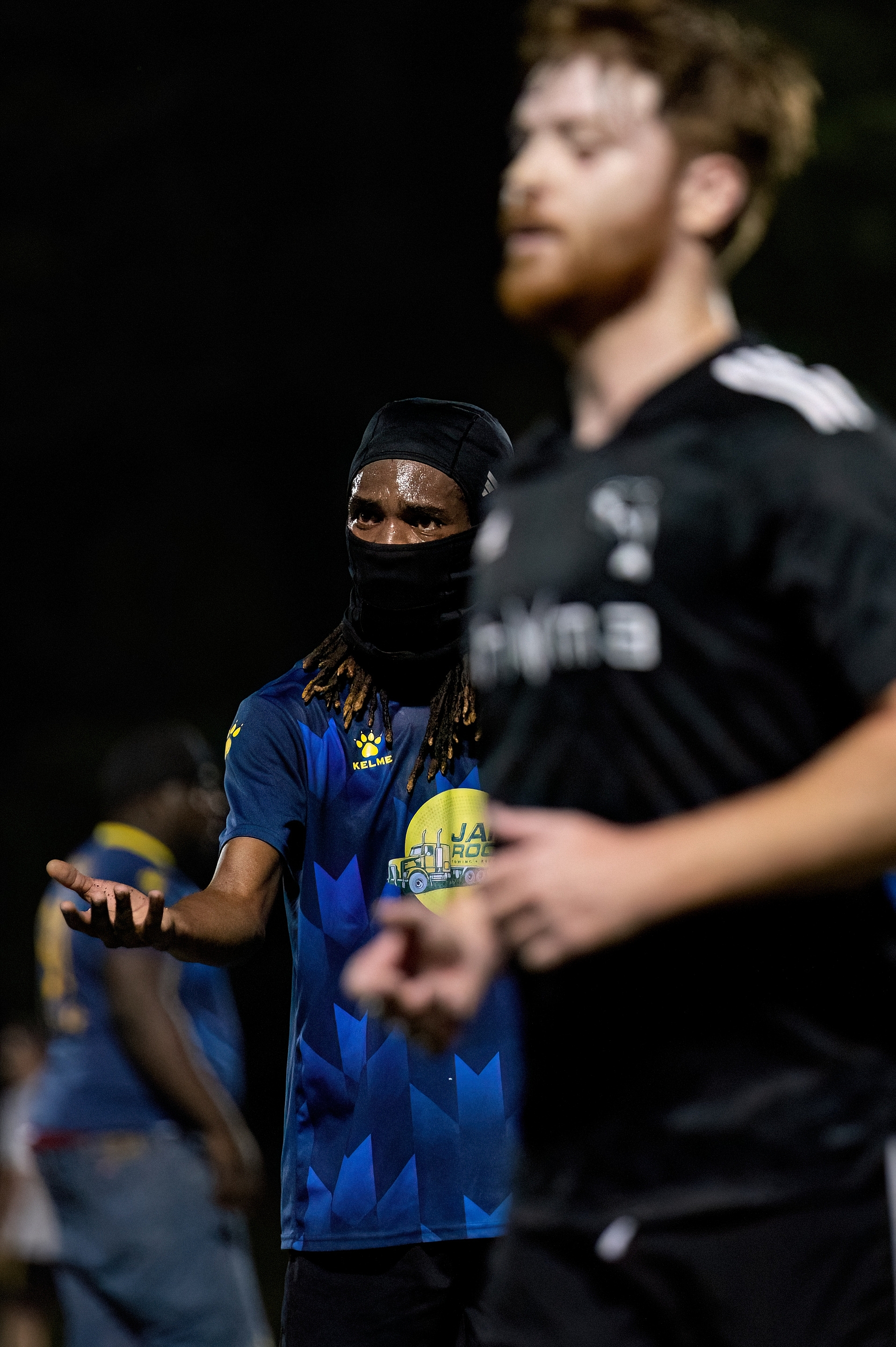 05.08.25 // Thursday // Douglass HS