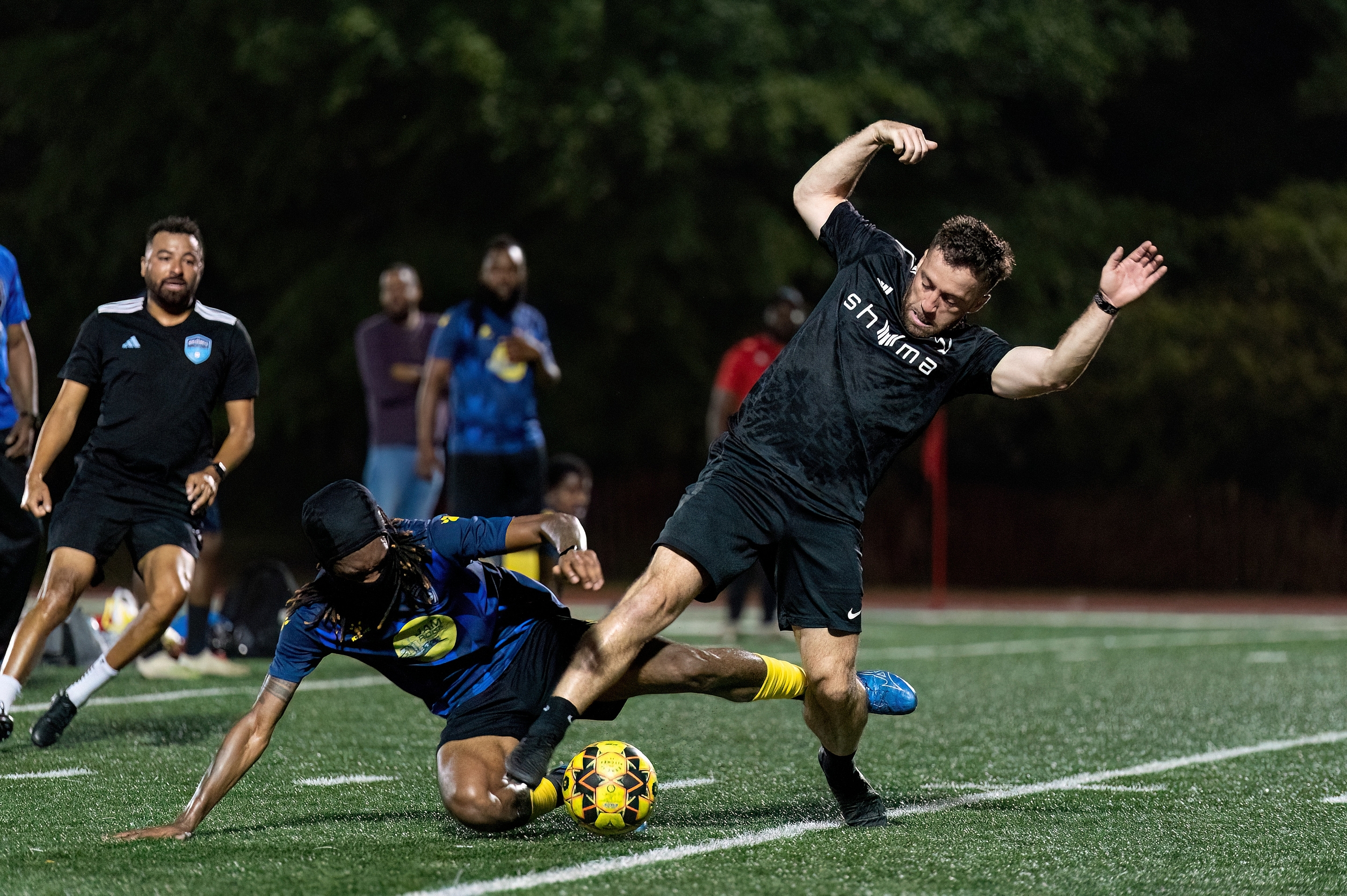 05.08.25 // Thursday // Douglass HS