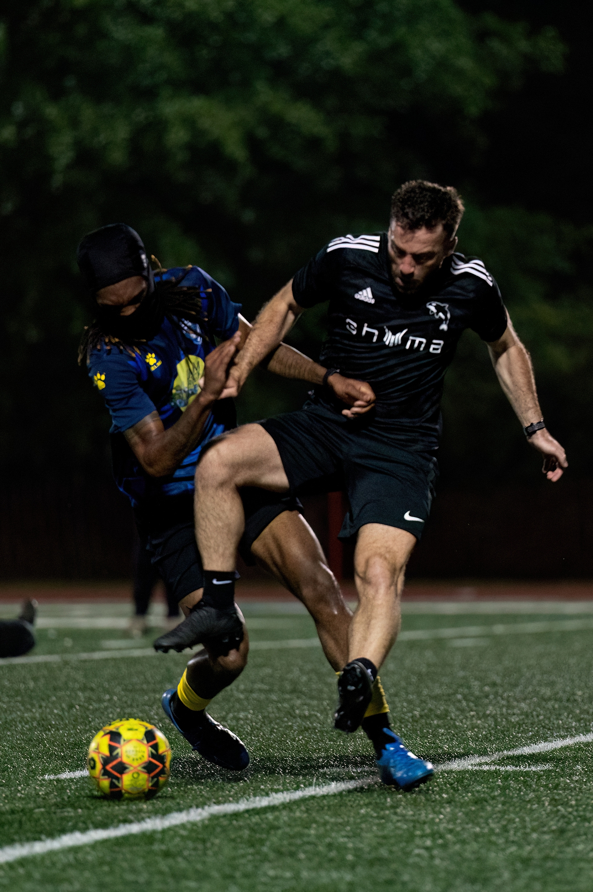 05.08.25 // Thursday // Douglass HS