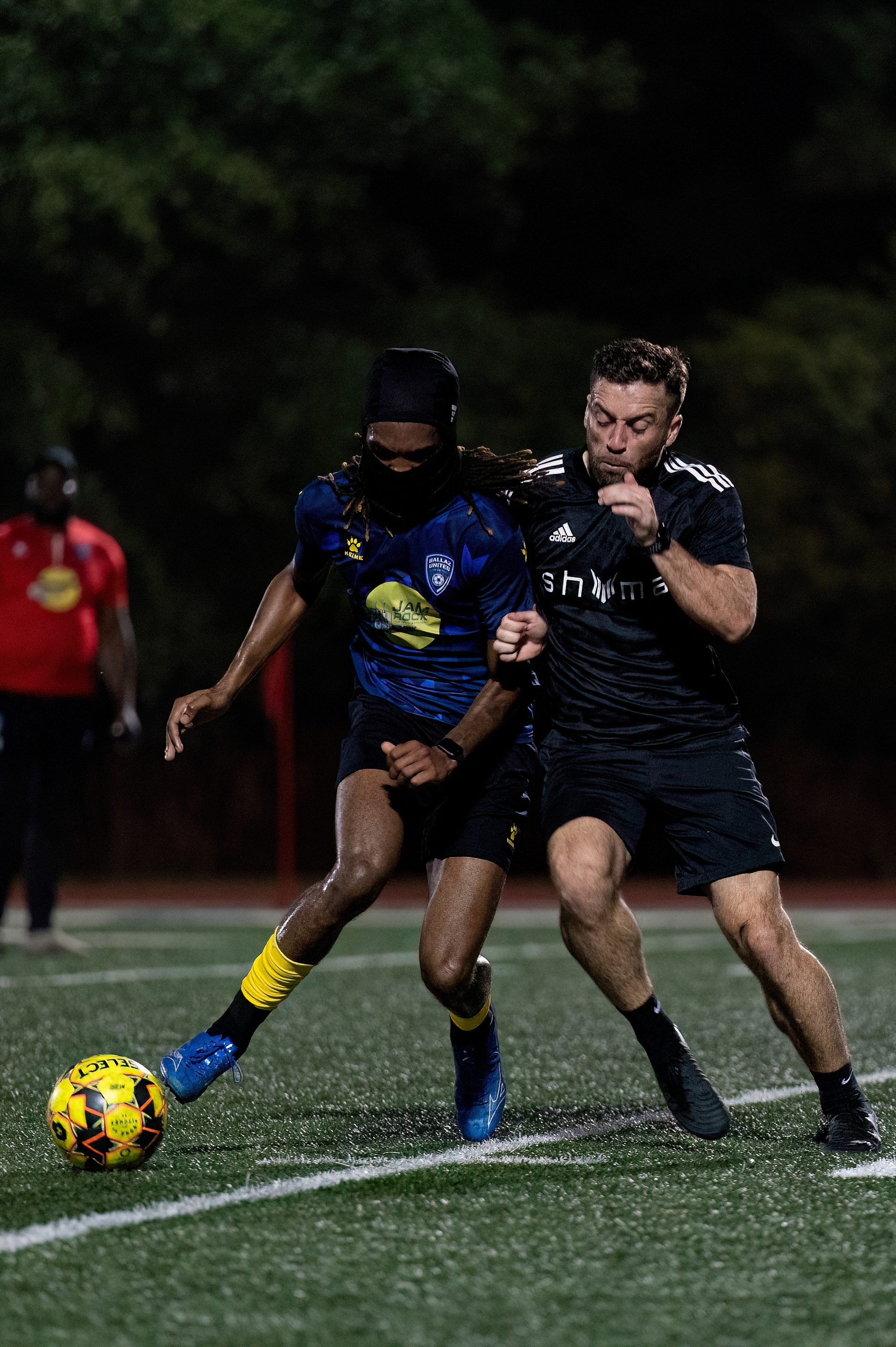 05.08.25 // Thursday // Douglass HS