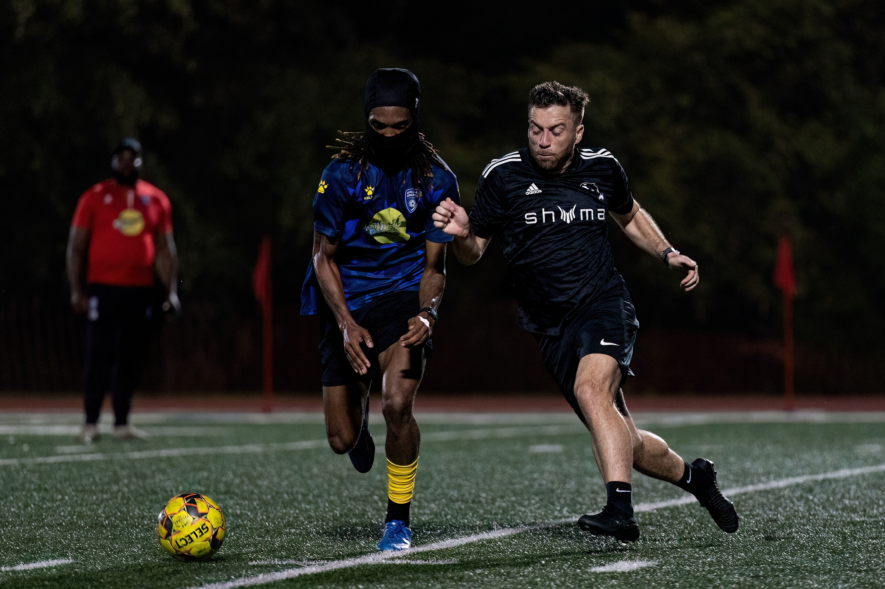 05.08.25 // Thursday // Douglass HS