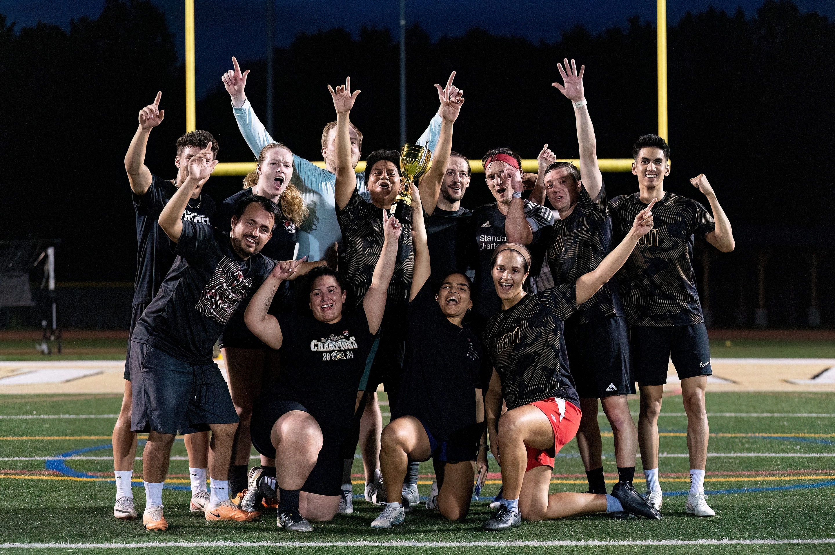 05.08.25 // Thursday // Douglass HS