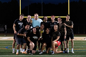 Game of Throw-Ins photo