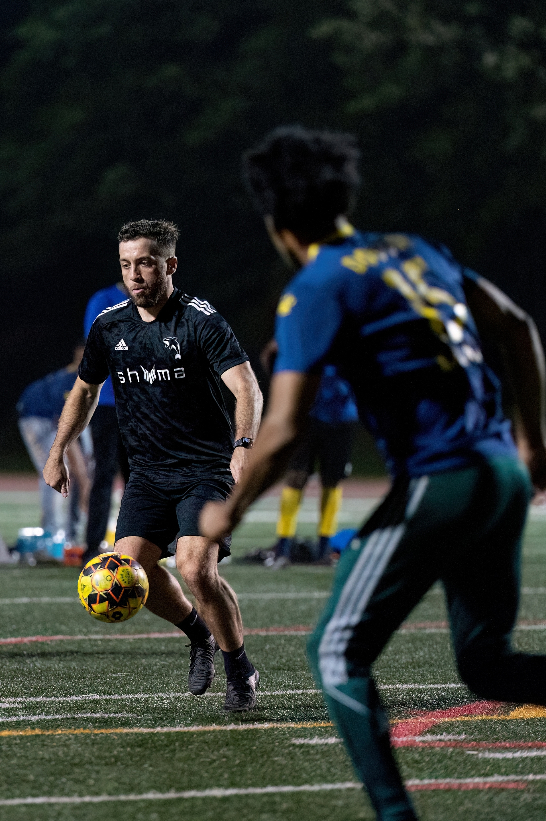 05.08.25 // Thursday // Douglass HS