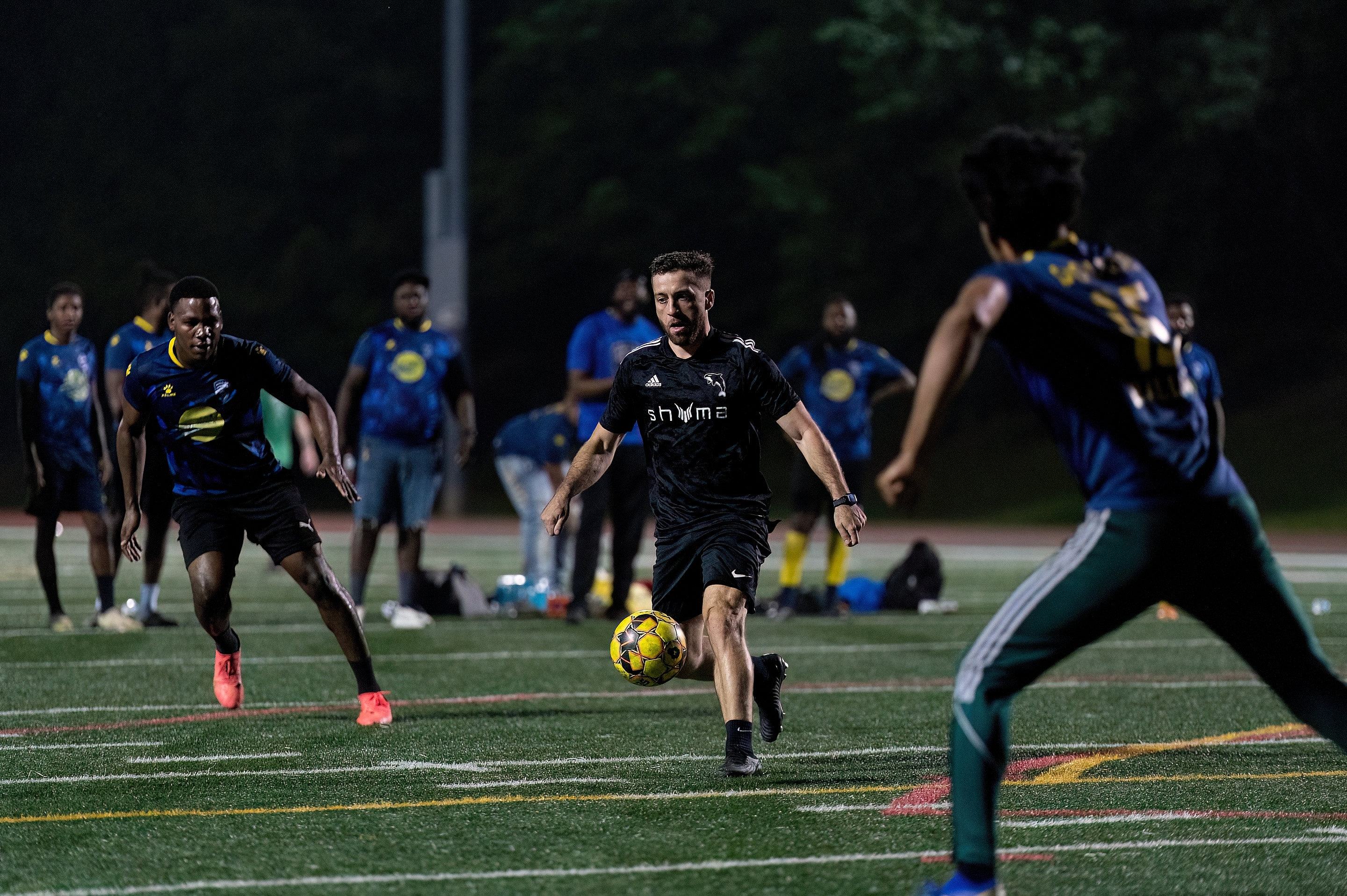 05.08.25 // Thursday // Douglass HS