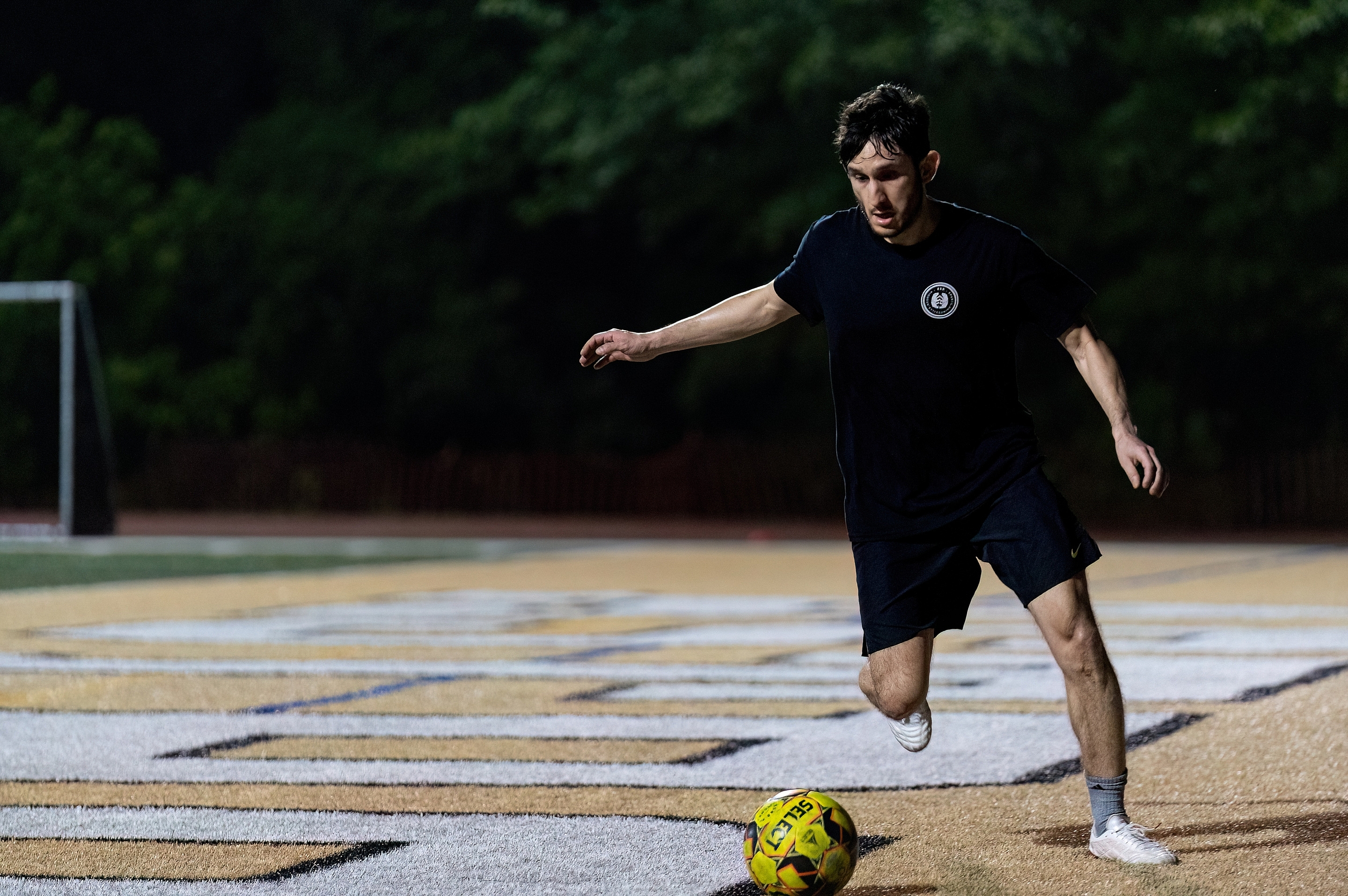 05.08.25 // Thursday // Douglass HS